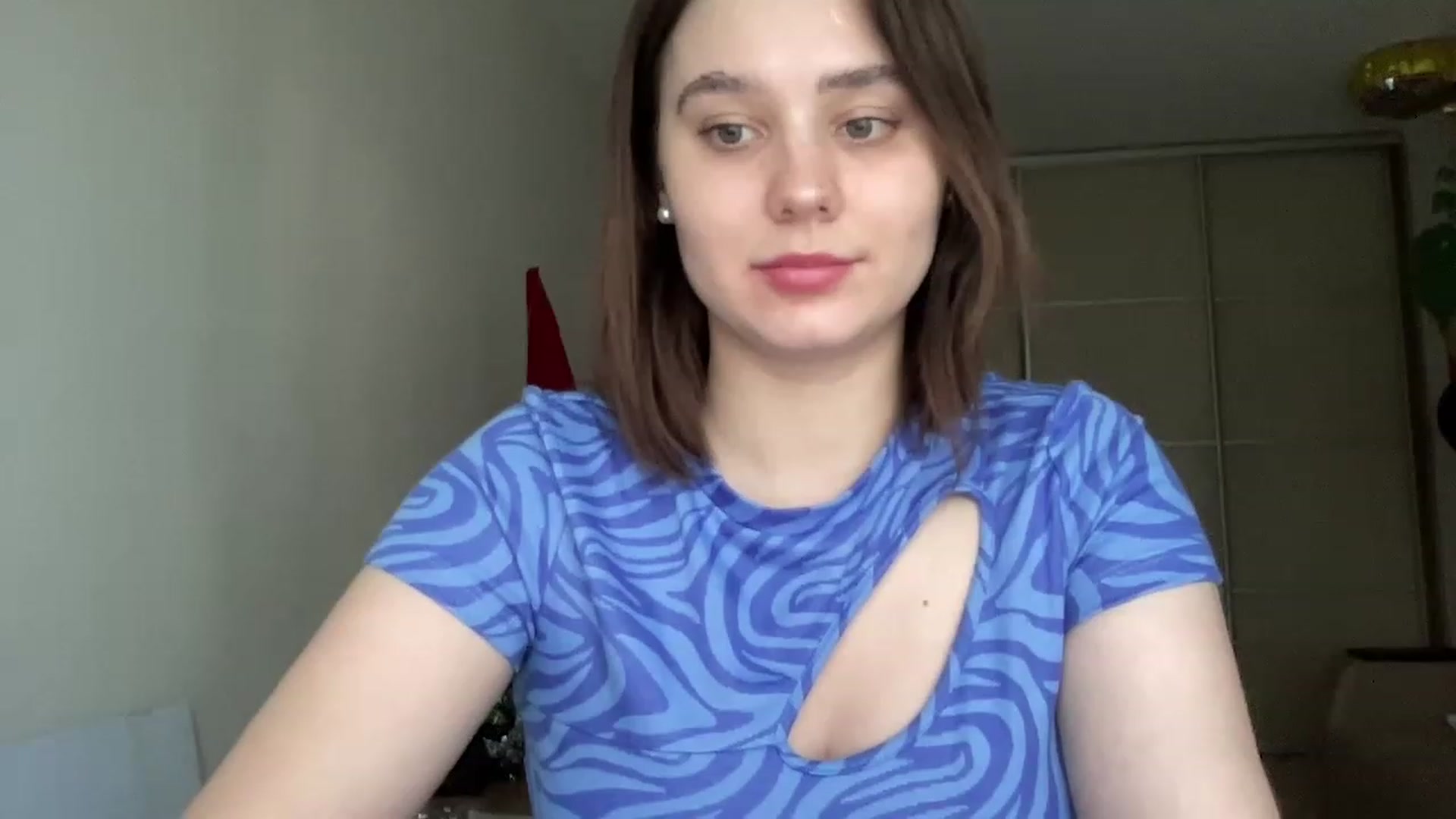 Gallery image thumbnail from TifanyTatum's myfreecams stream on, 03/26/2023, 15:01 image 18 of 20