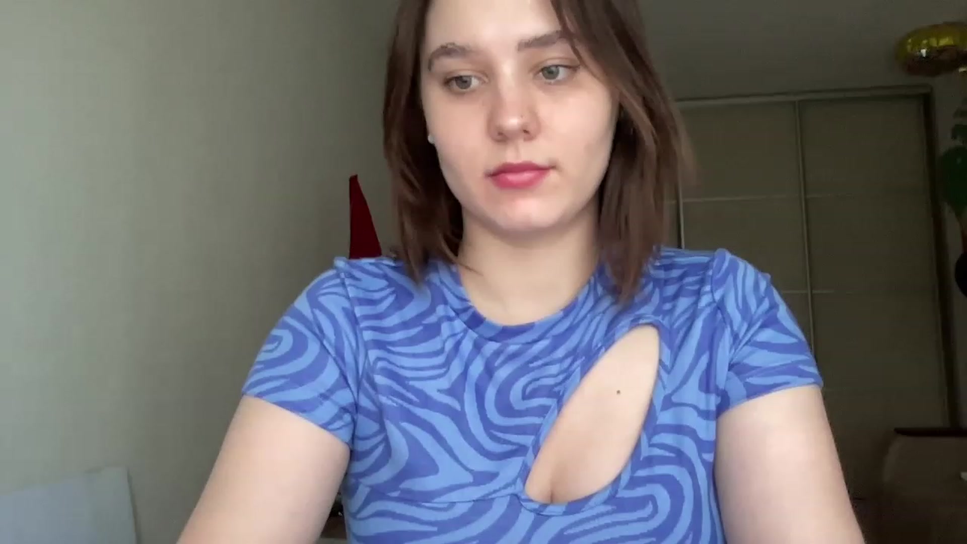Gallery image thumbnail from TifanyTatum's myfreecams stream on, 03/26/2023, 15:01 image 9 of 20