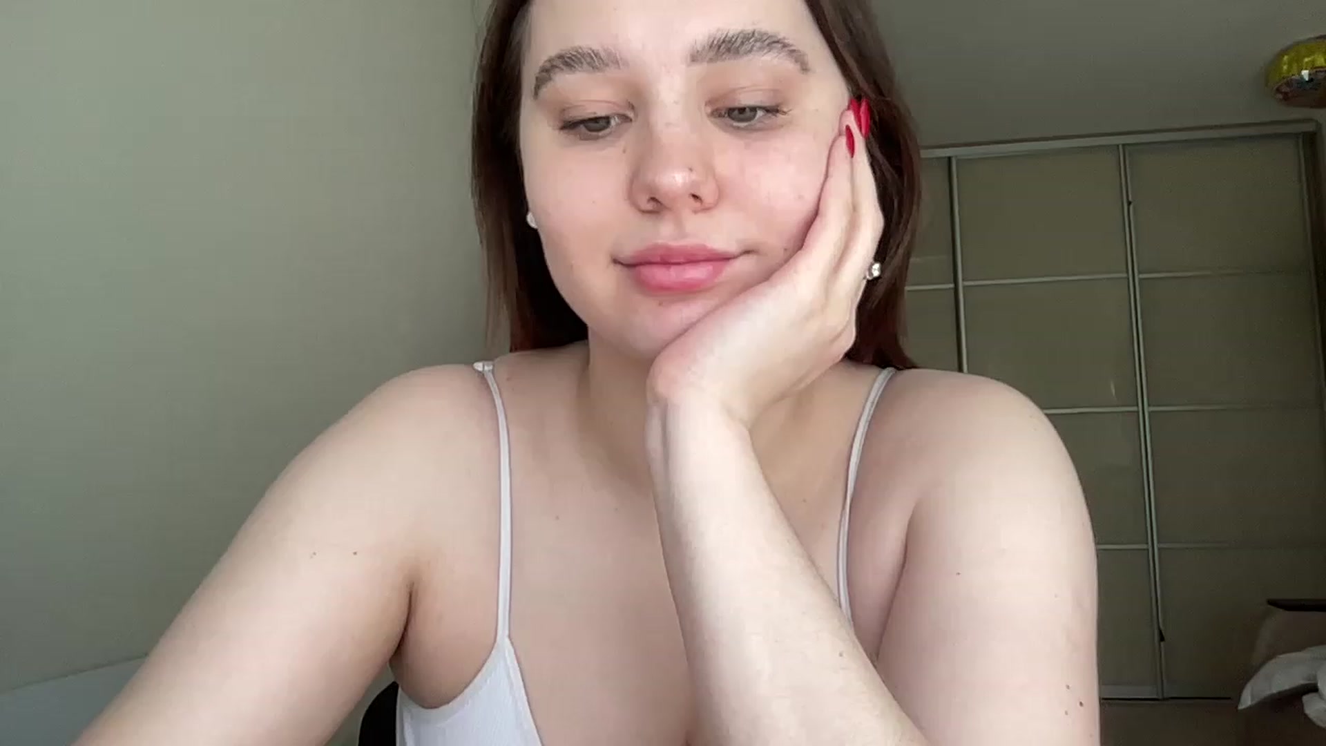 Gallery image thumbnail from TifanyTatum's myfreecams stream on, 03/27/2023, 09:12 image 10 of 20