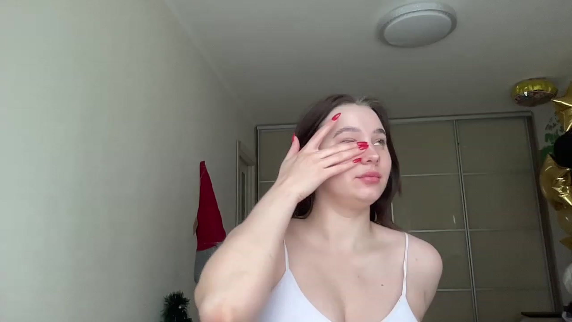 Gallery image thumbnail from TifanyTatum's myfreecams stream on, 03/27/2023, 10:00 image 17 of 20