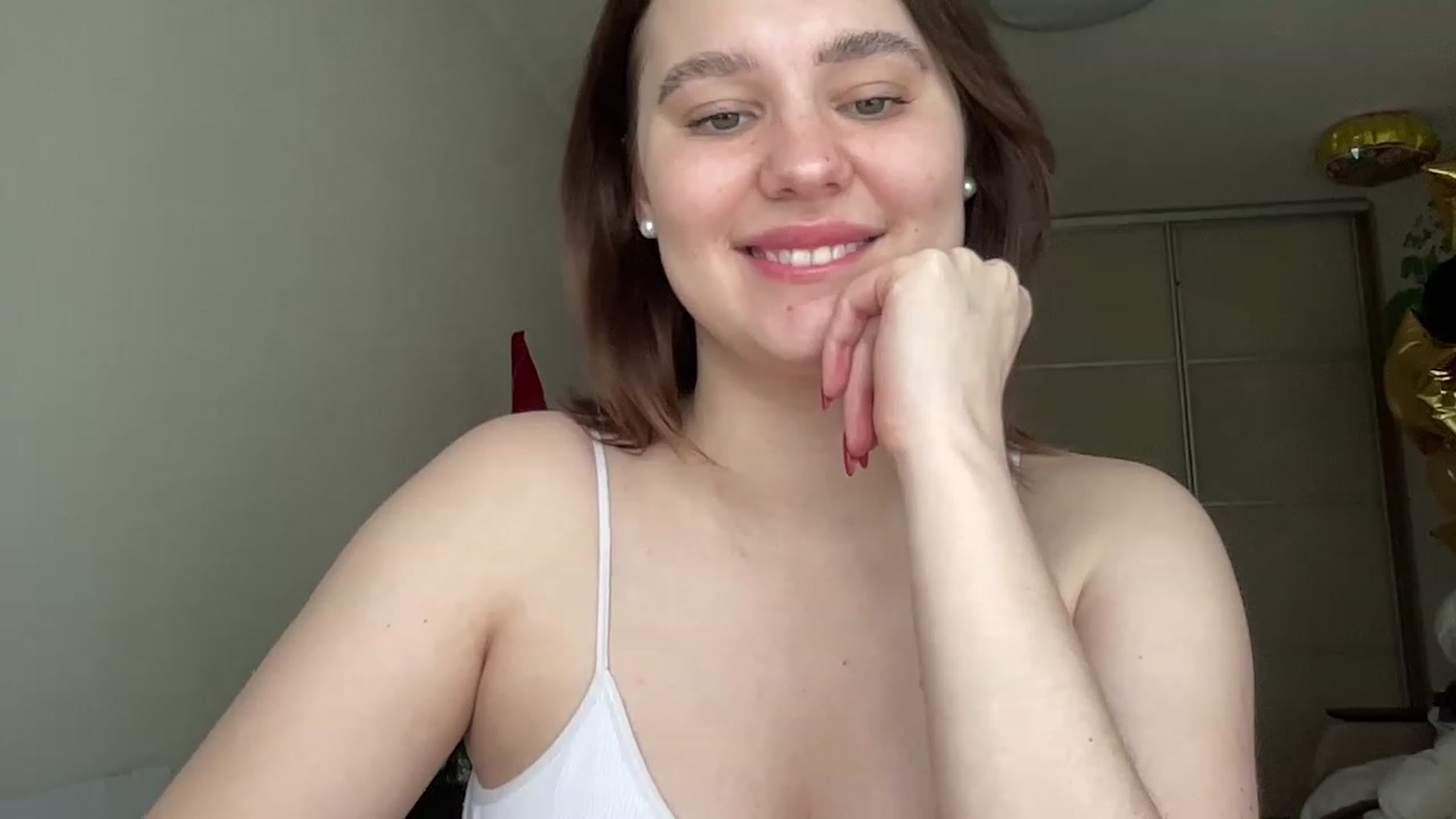 Gallery image thumbnail from TifanyTatum's myfreecams stream on, 03/27/2023, 10:00 image 12 of 20