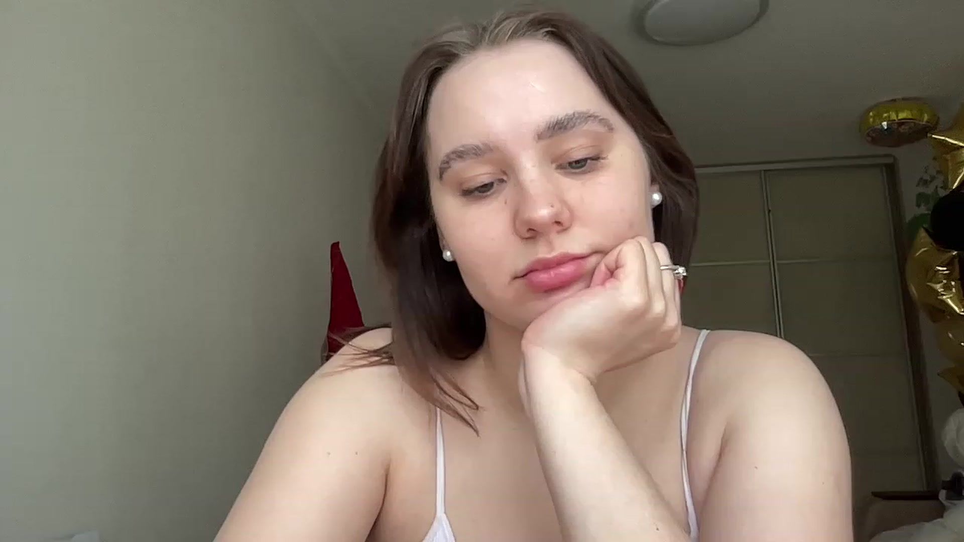 Gallery image thumbnail from TifanyTatum's myfreecams stream on, 03/27/2023, 10:00 image 20 of 20