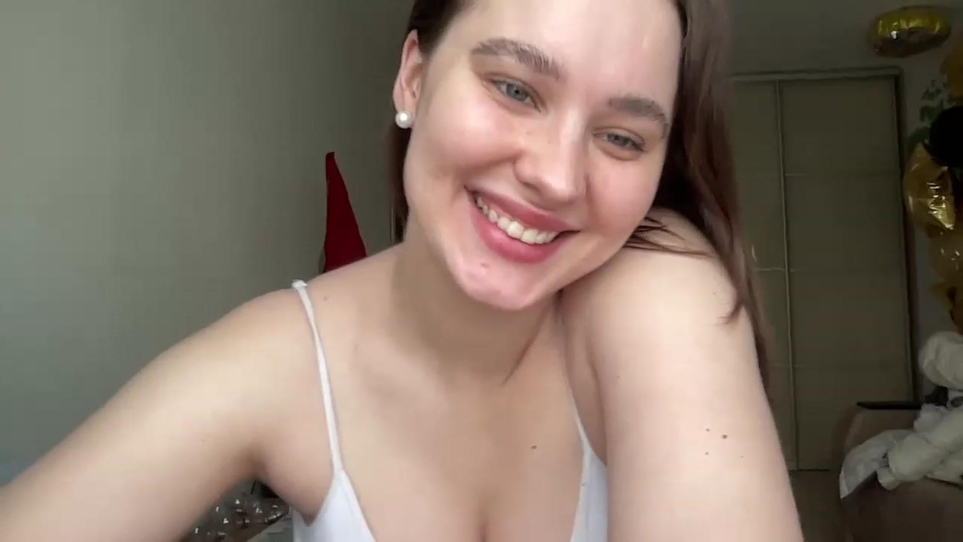 Gallery image thumbnail from TifanyTatum's myfreecams stream on, 03/27/2023, 15:03 image 7 of 20