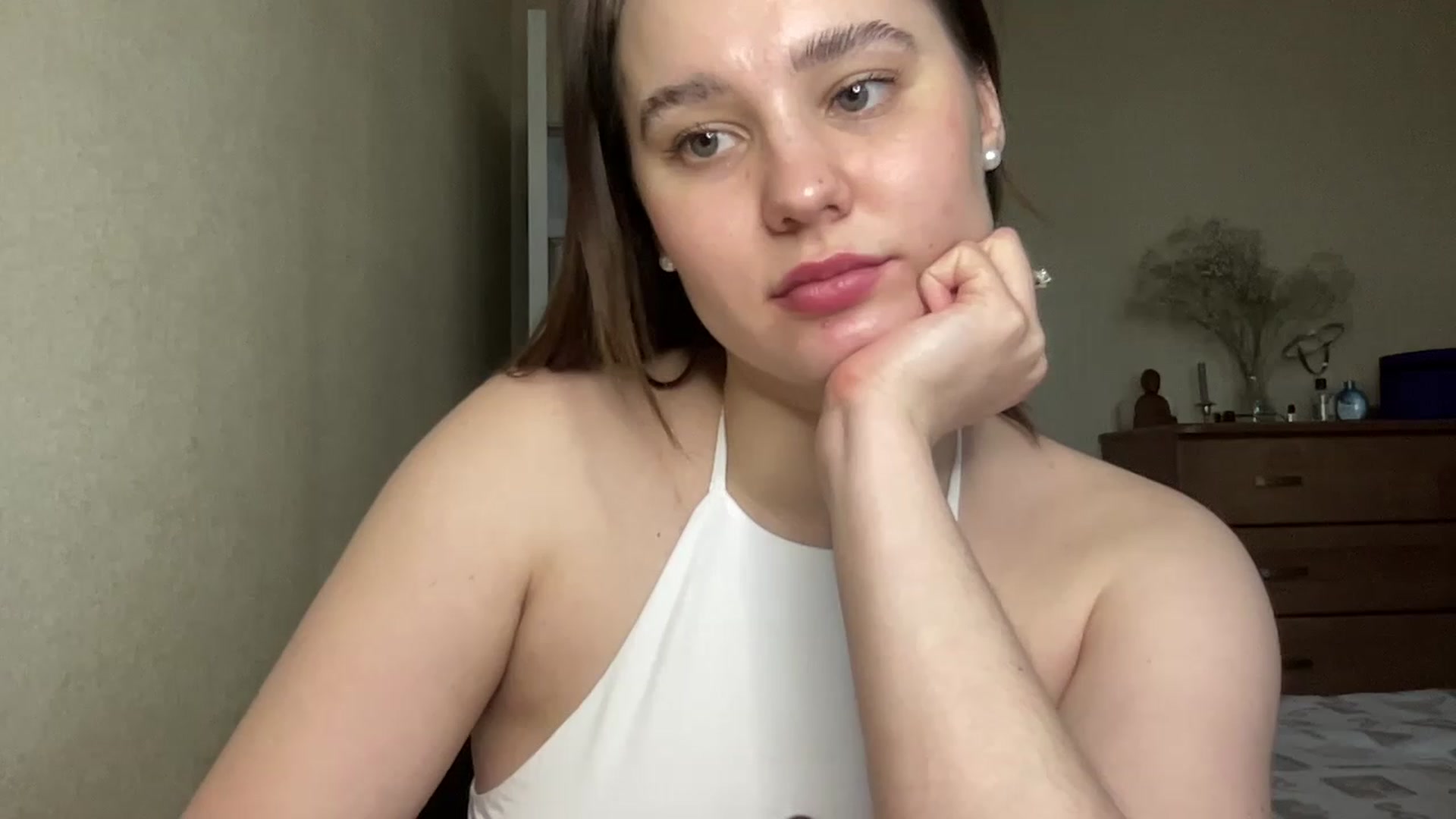 Gallery image thumbnail from TifanyTatum's myfreecams stream on, 03/30/2023, 11:39 image 1 of 20