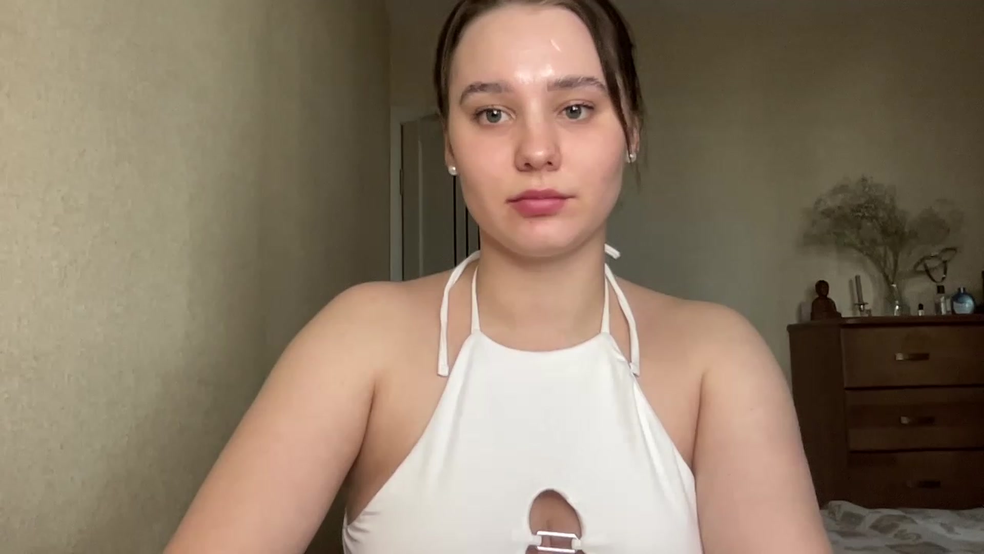 Gallery image thumbnail from TifanyTatum's myfreecams stream on, 03/30/2023, 15:15 image 3 of 20