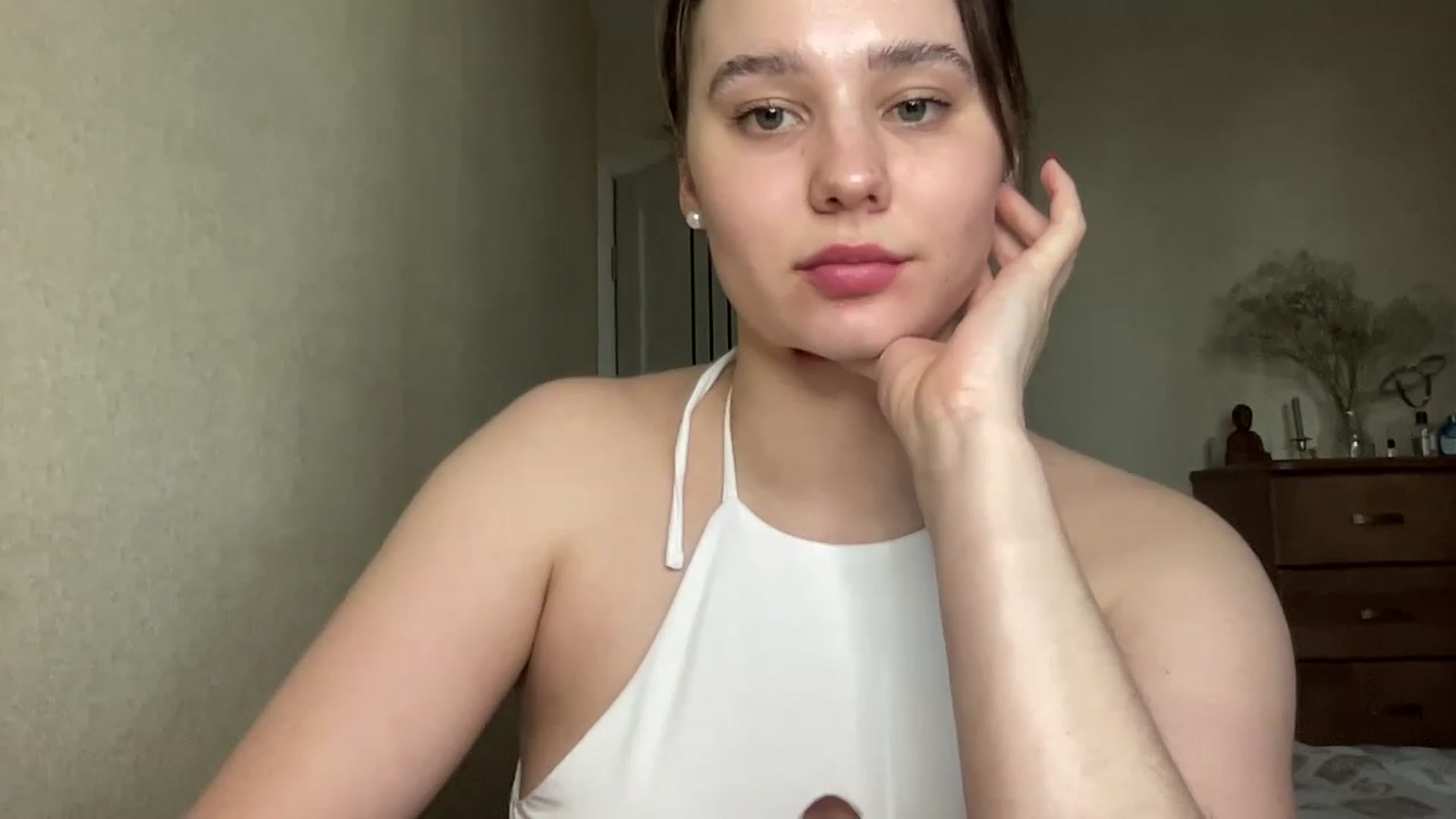 Gallery image thumbnail from TifanyTatum's myfreecams stream on, 03/30/2023, 15:15 image 2 of 20