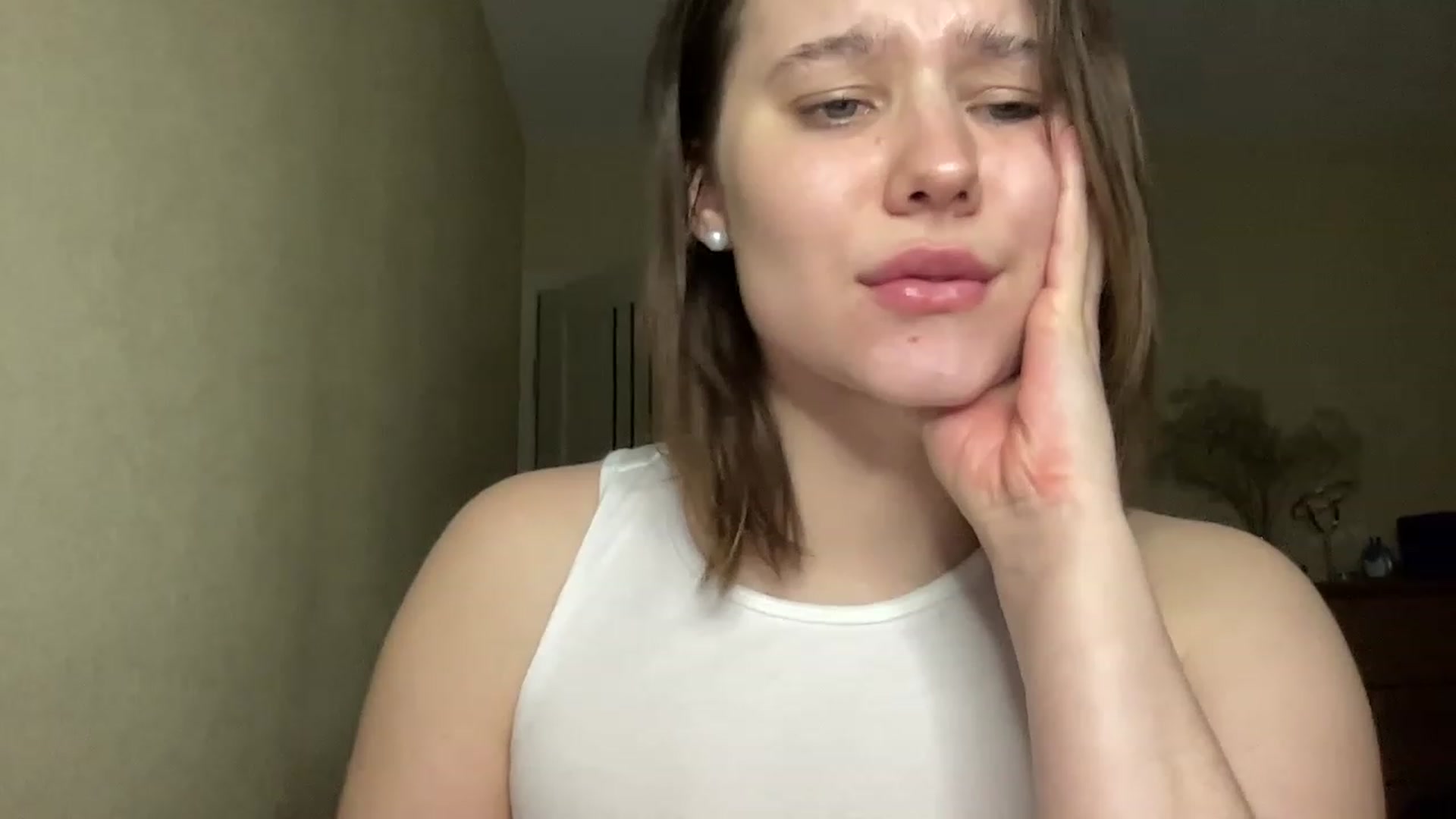Gallery image thumbnail from TifanyTatum's myfreecams stream on, 03/31/2023, 17:33 image 1 of 20