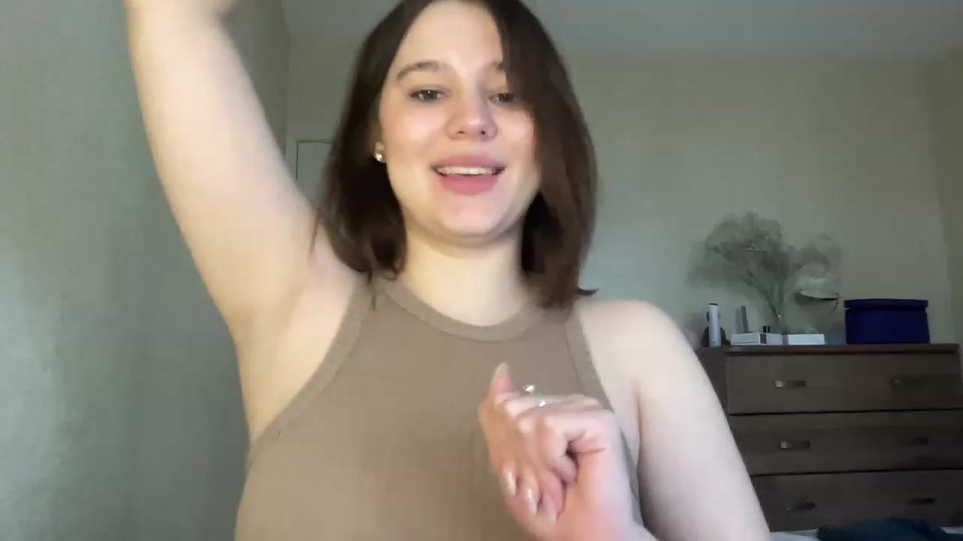 Gallery image thumbnail from TifanyTatum's myfreecams stream on, 04/09/2023, 11:25 image 7 of 20