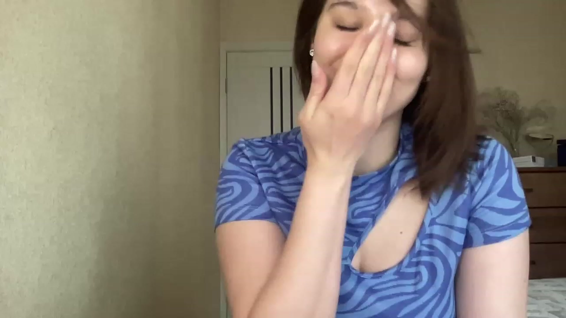 Gallery image thumbnail from TifanyTatum's myfreecams stream on, 04/10/2023, 09:59 image 5 of 20