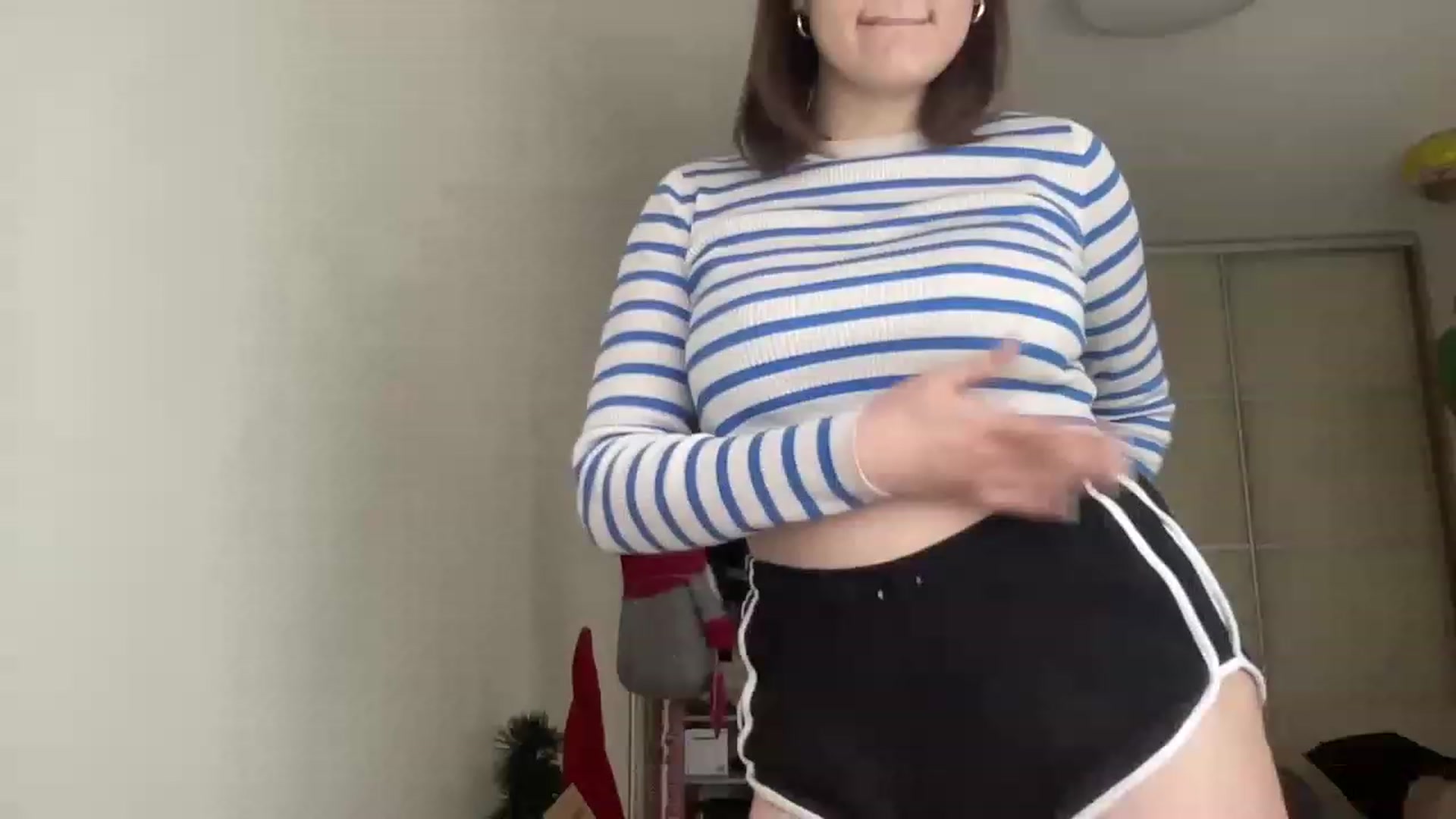 Gallery image thumbnail from TifanyTatum's myfreecams stream on, 04/12/2023, 09:56 image 1 of 20