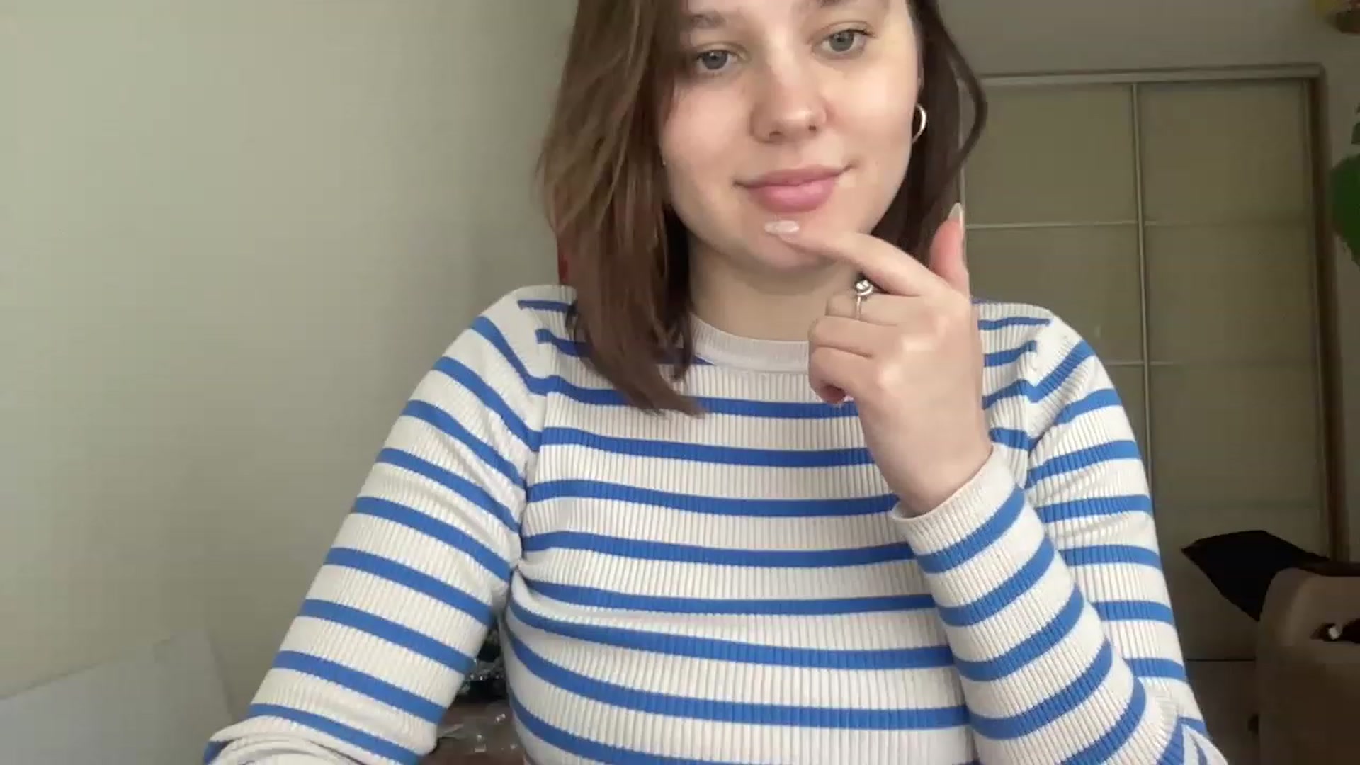 Gallery image thumbnail from TifanyTatum's myfreecams stream on, 04/12/2023, 09:56 image 10 of 20