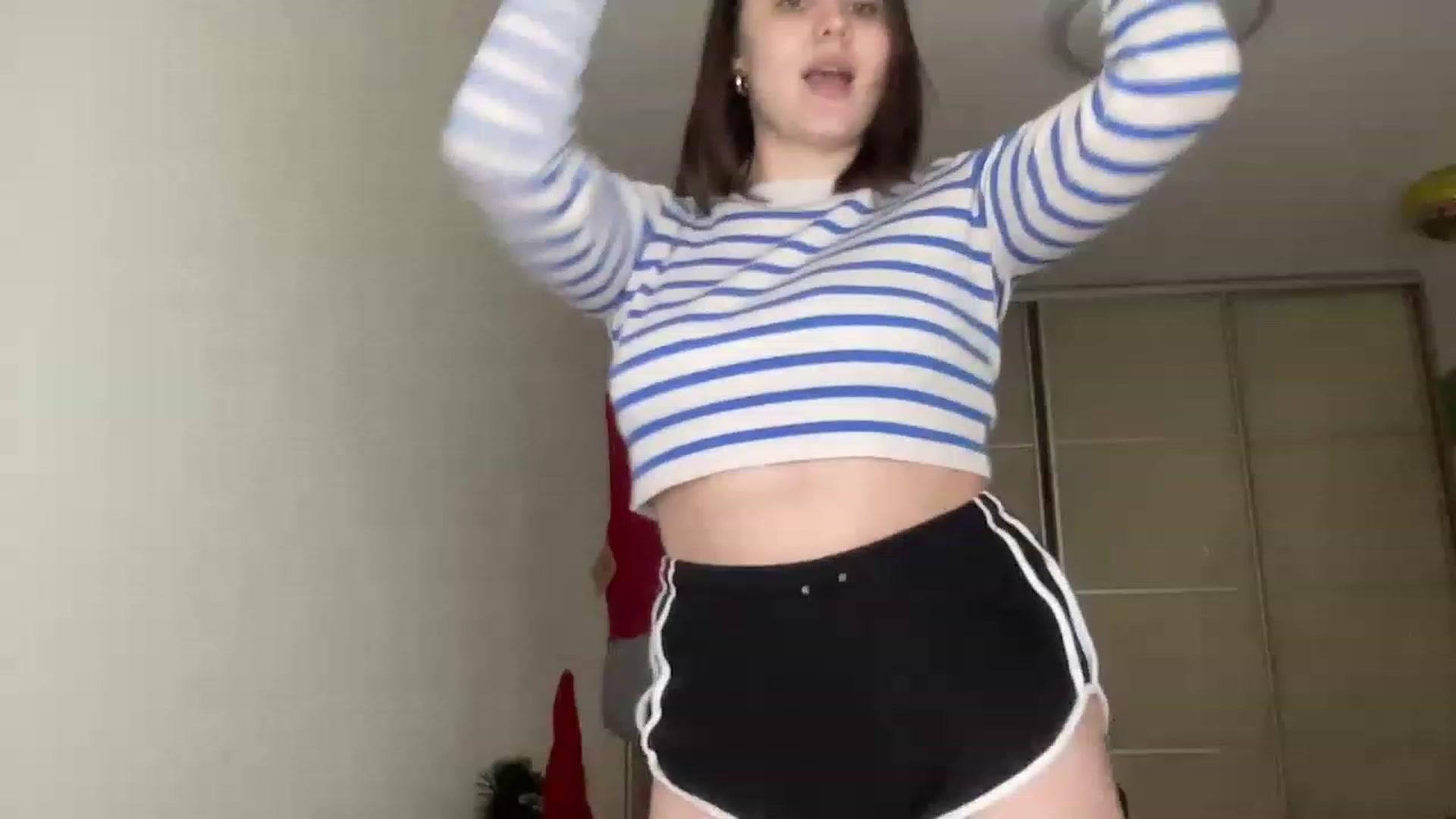 Gallery image thumbnail from TifanyTatum's myfreecams stream on, 04/12/2023, 12:42 image 20 of 20
