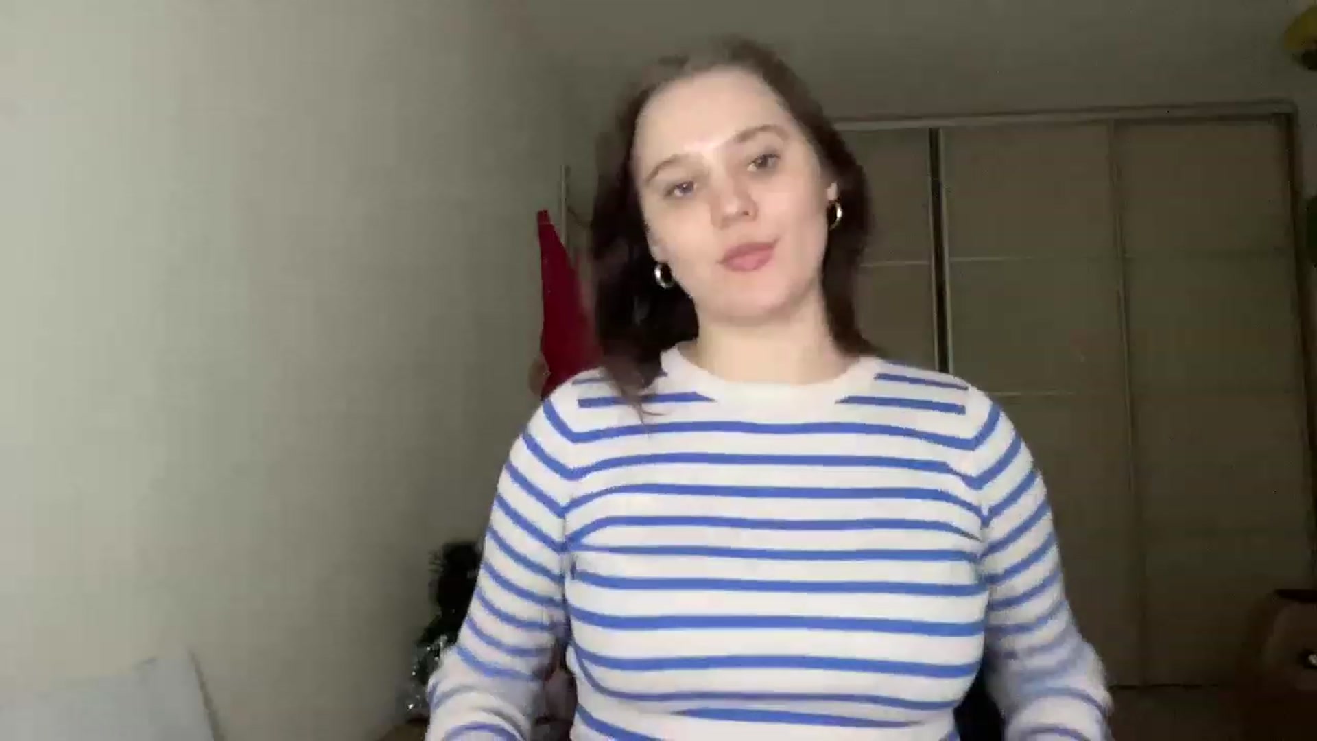 Gallery image thumbnail from TifanyTatum's myfreecams stream on, 04/12/2023, 13:47 image 17 of 20