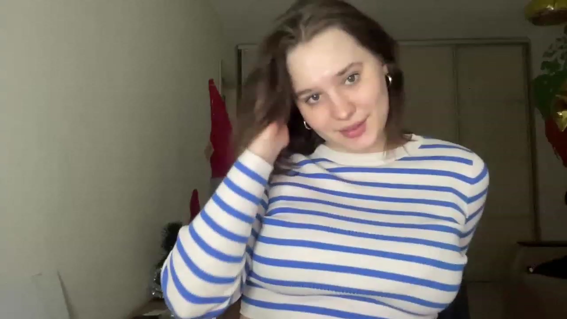 Gallery image thumbnail from TifanyTatum's myfreecams stream on, 04/12/2023, 14:52 image 6 of 20