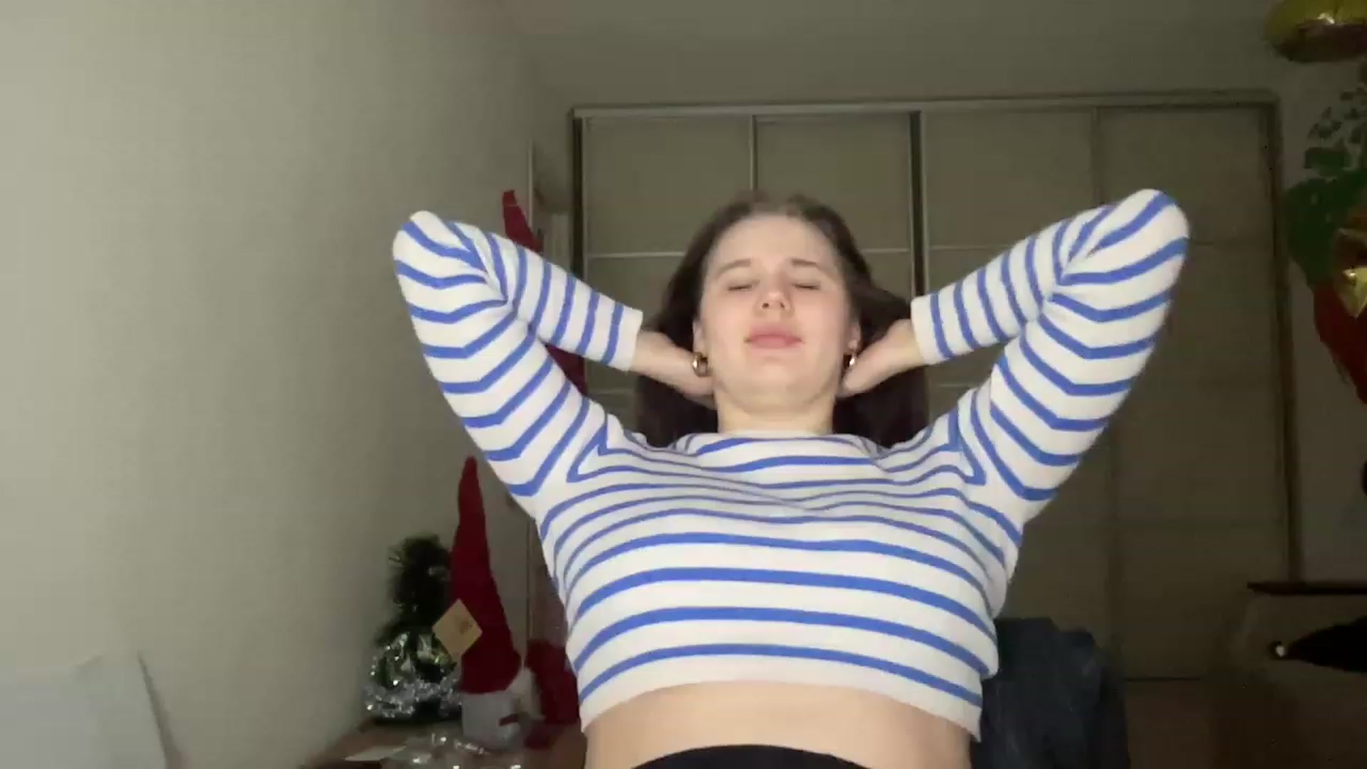 Gallery image thumbnail from TifanyTatum's myfreecams stream on, 04/12/2023, 14:52 image 5 of 20