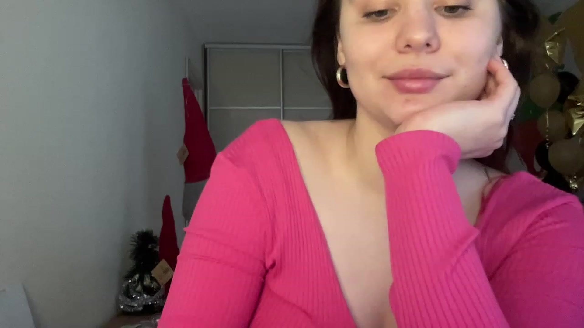Gallery image thumbnail from TifanyTatum's myfreecams stream on, 04/14/2023, 12:39 image 1 of 20