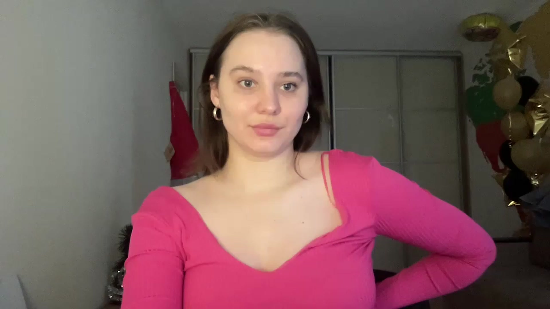 Gallery image thumbnail from TifanyTatum's myfreecams stream on, 04/14/2023, 12:39 image 12 of 20