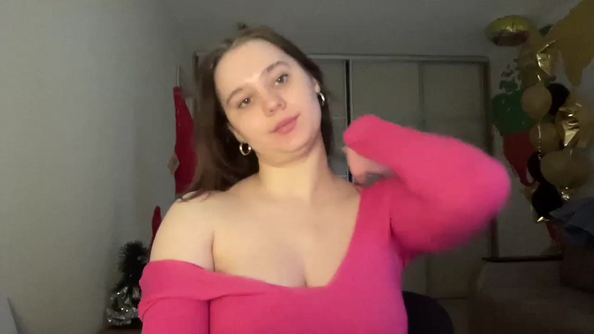 Gallery image thumbnail from TifanyTatum's myfreecams stream on, 04/14/2023, 12:39 image 18 of 20