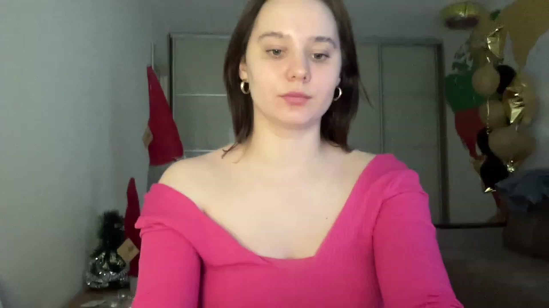 Gallery image thumbnail from TifanyTatum's myfreecams stream on, 04/14/2023, 14:39 image 1 of 20