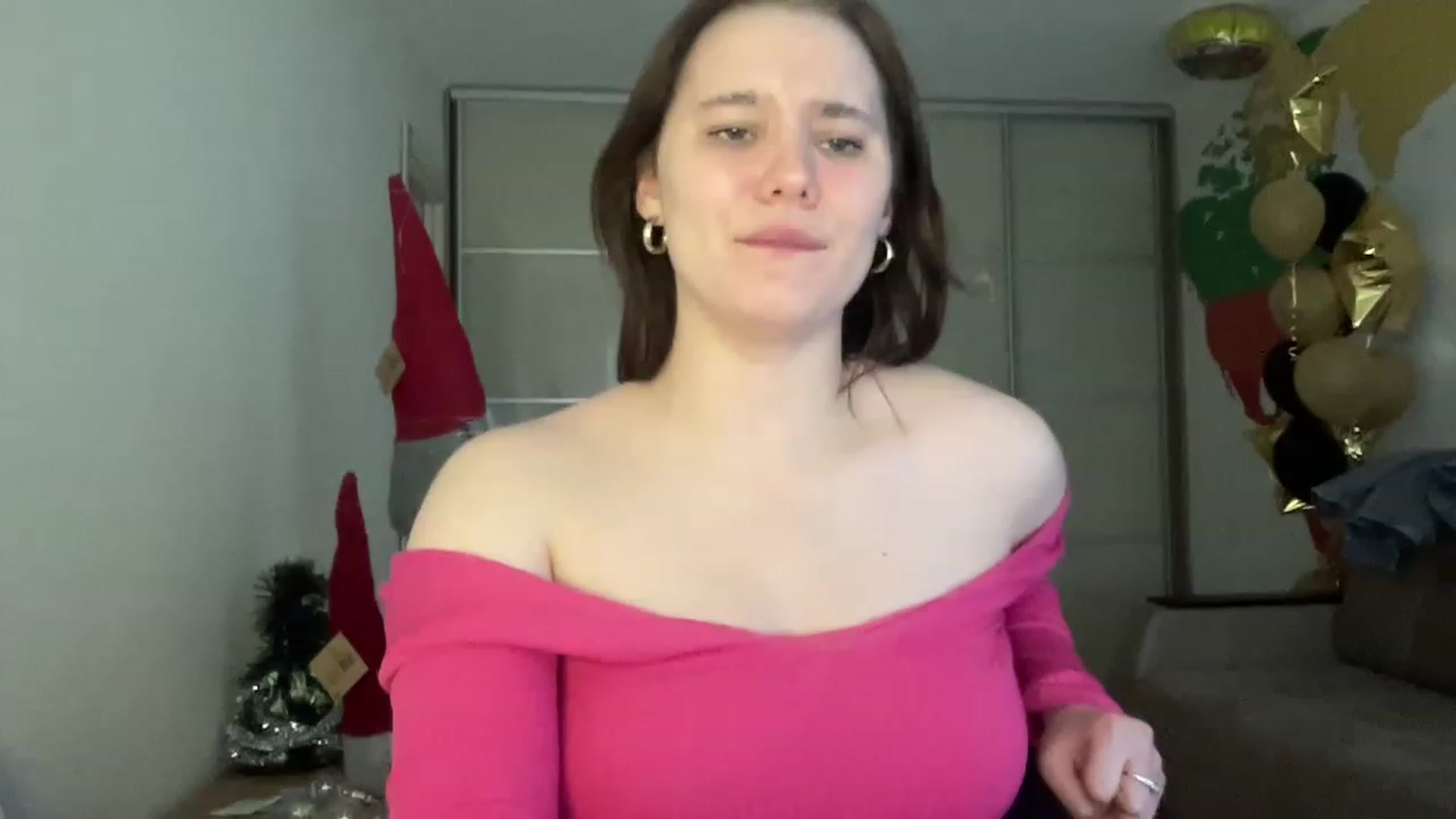 Gallery image thumbnail from TifanyTatum's myfreecams stream on, 04/14/2023, 14:39 image 3 of 20