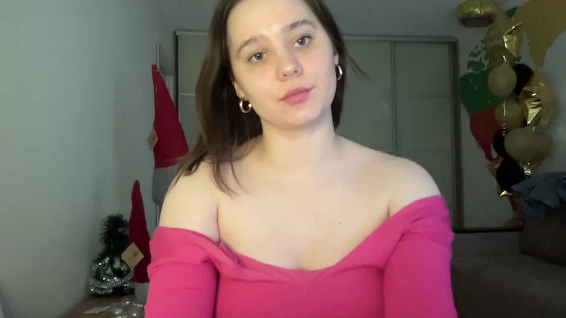 Gallery image thumbnail from TifanyTatum's myfreecams stream on, 04/14/2023, 14:39 image 12 of 20