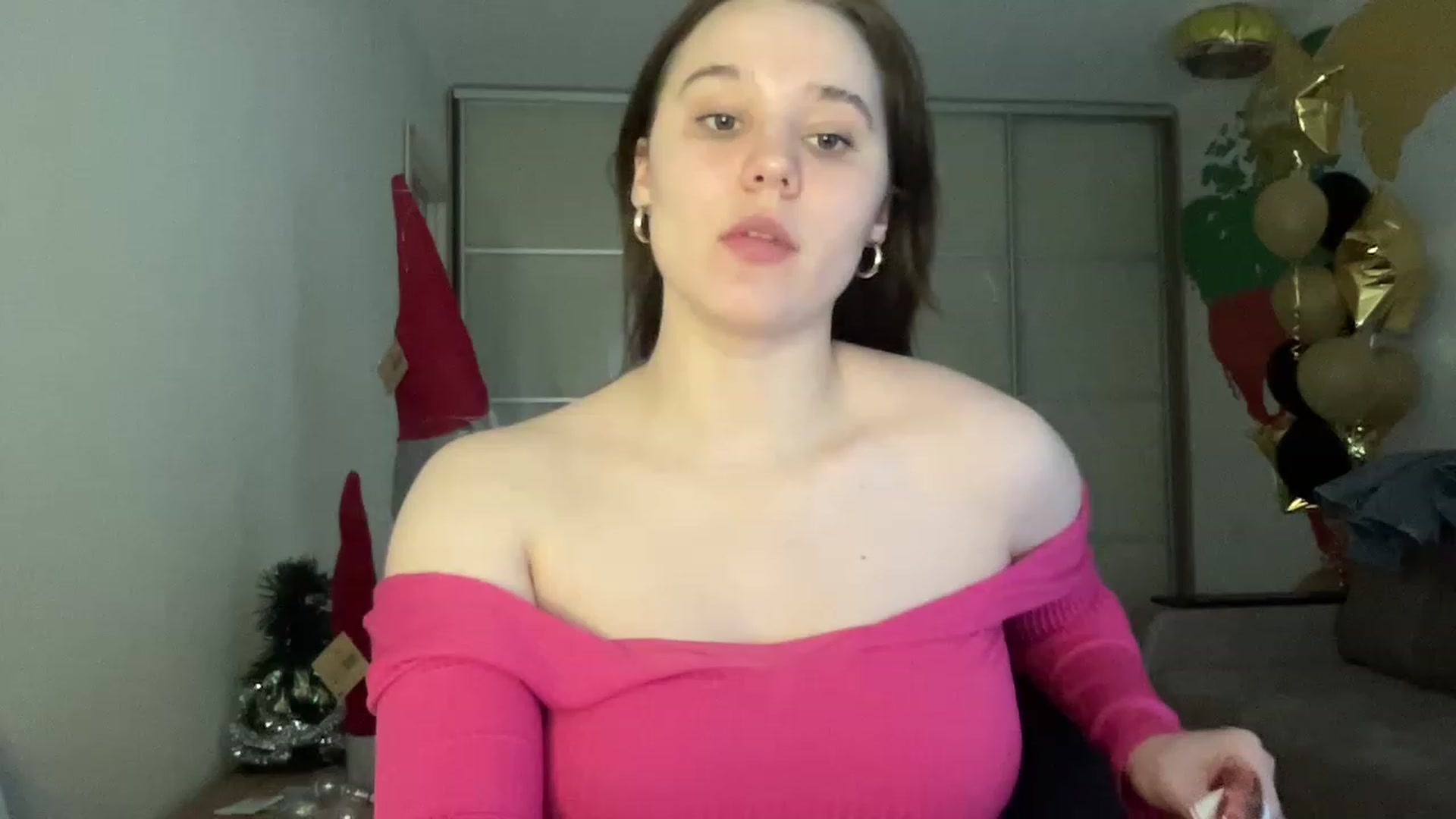 Gallery image thumbnail from TifanyTatum's myfreecams stream on, 04/14/2023, 14:39 image 13 of 20