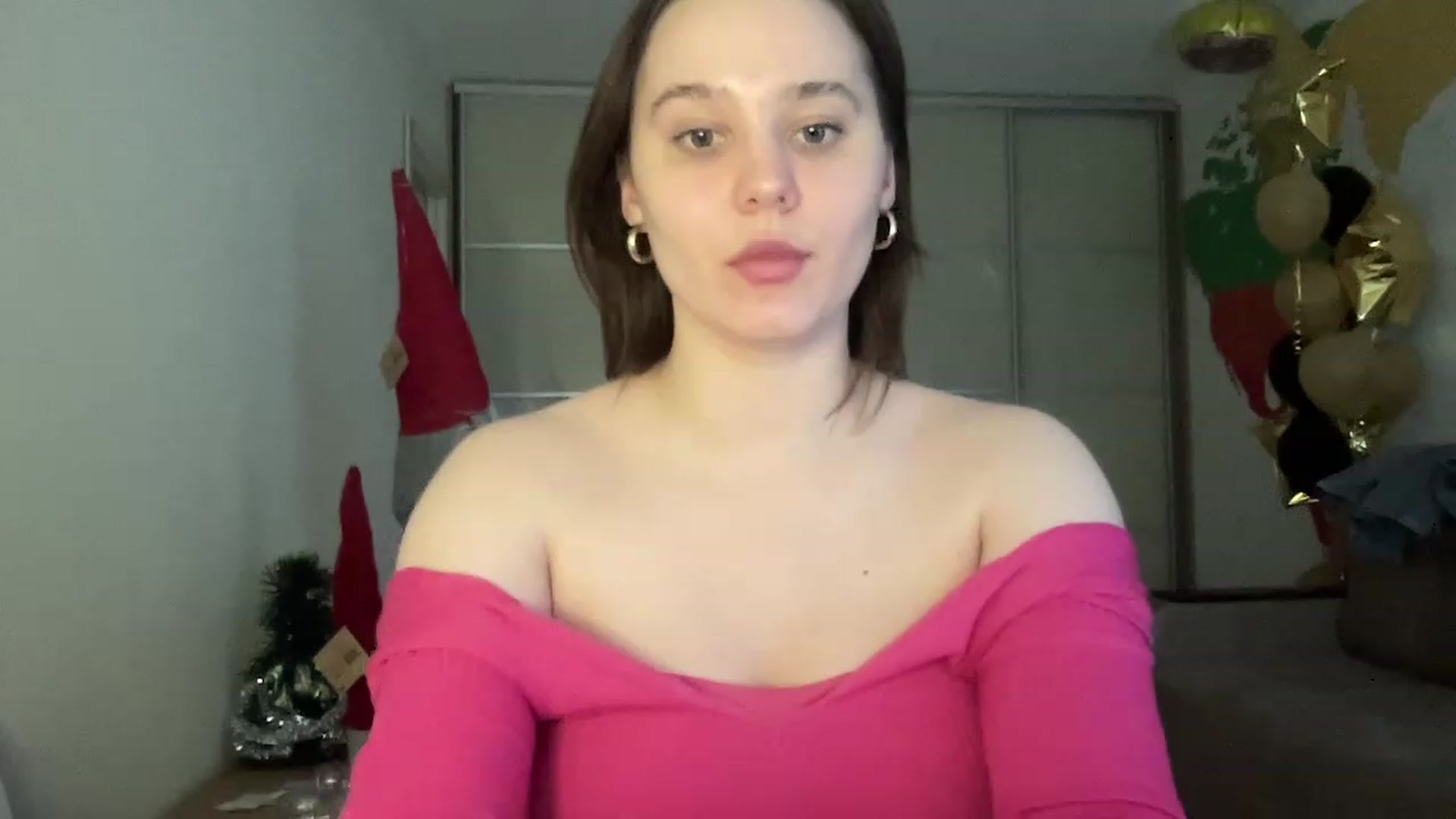 Gallery image thumbnail from TifanyTatum's myfreecams stream on, 04/14/2023, 14:39 image 15 of 20