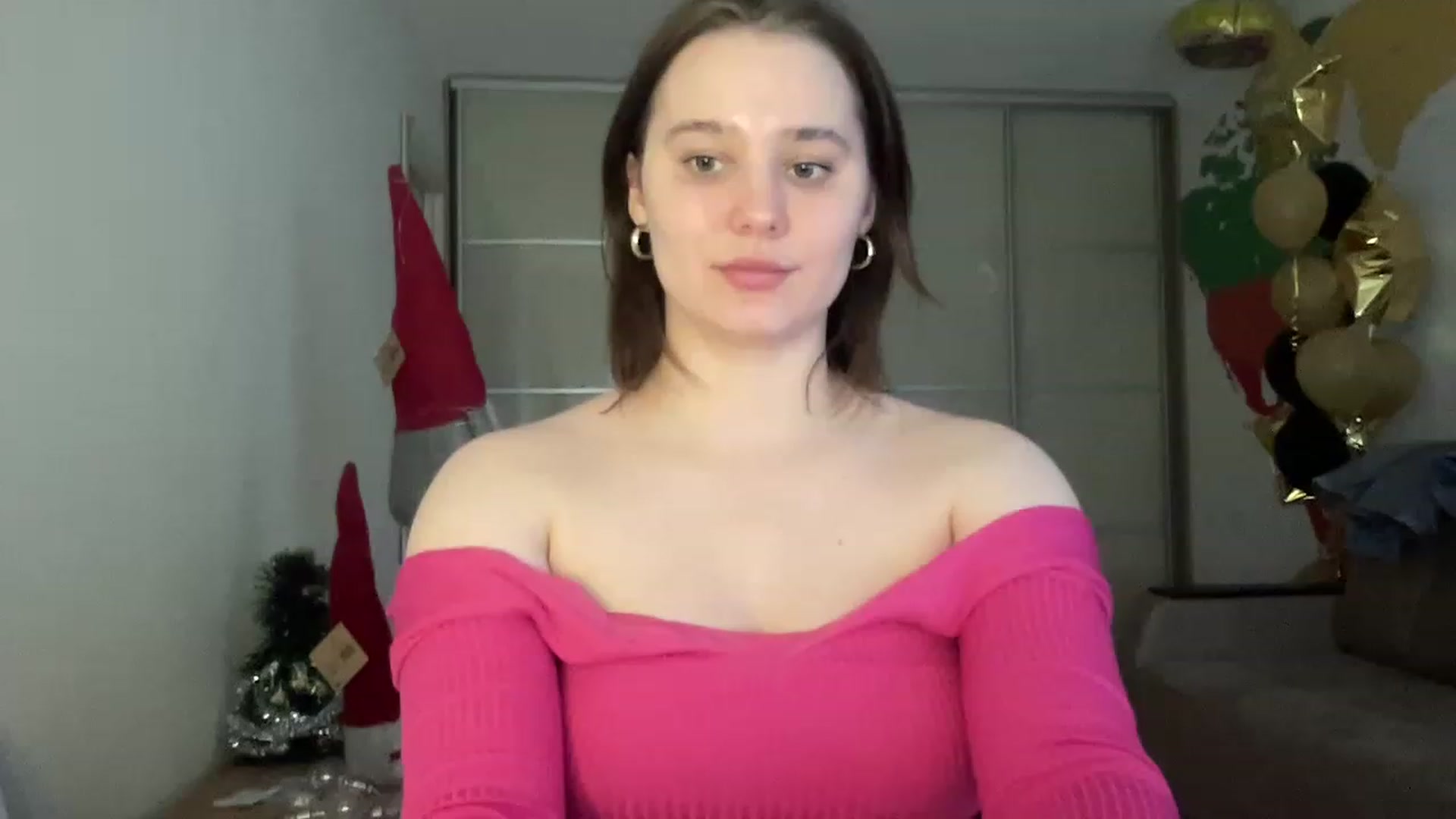 Gallery image thumbnail from TifanyTatum's myfreecams stream on, 04/14/2023, 14:39 image 2 of 20