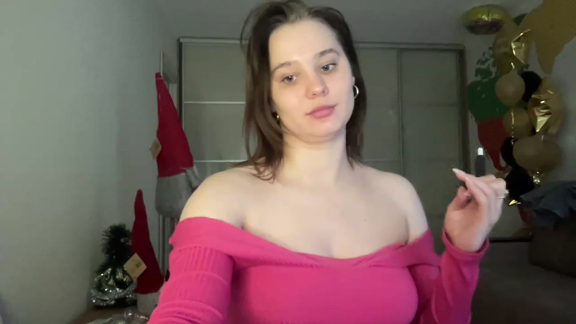 Gallery image thumbnail from TifanyTatum's myfreecams stream on, 04/14/2023, 14:39 image 17 of 20