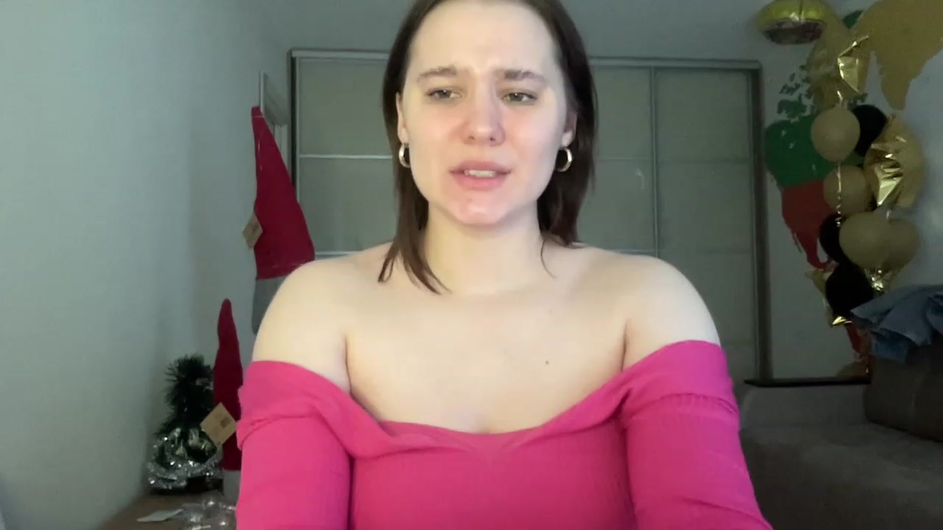 Gallery image thumbnail from TifanyTatum's myfreecams stream on, 04/14/2023, 14:39 image 4 of 20