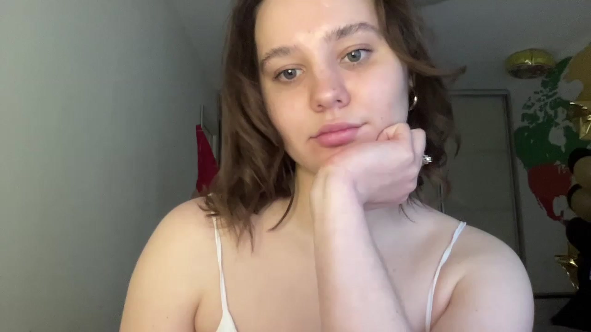 Gallery image thumbnail from TifanyTatum's myfreecams stream on, 04/15/2023, 12:49 image 2 of 20