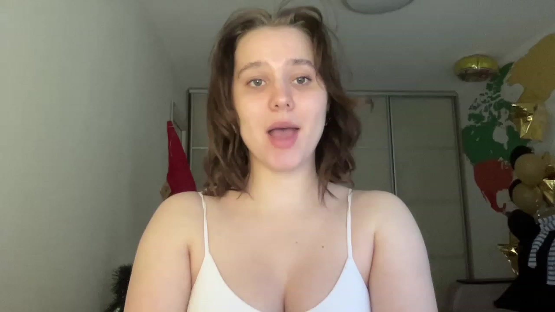 Gallery image thumbnail from TifanyTatum's myfreecams stream on, 04/15/2023, 12:49 image 17 of 20