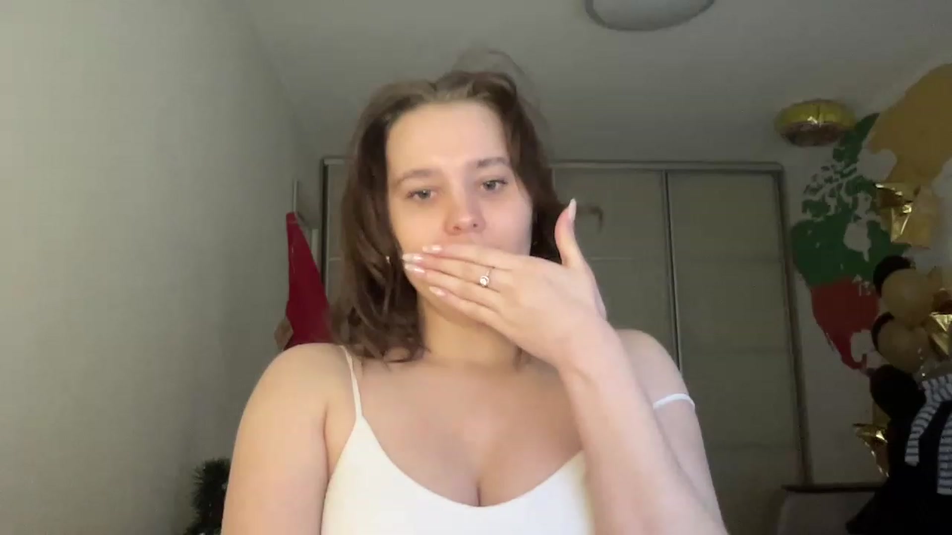 Gallery image thumbnail from TifanyTatum's myfreecams stream on, 04/15/2023, 12:49 image 18 of 20