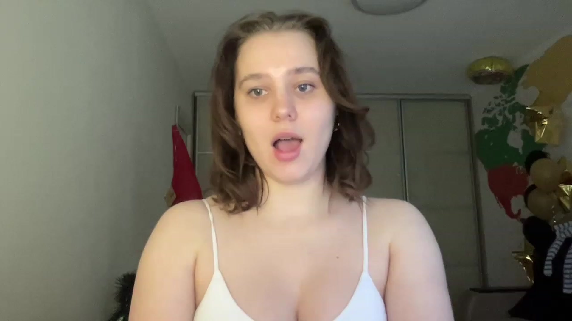 Gallery image thumbnail from TifanyTatum's myfreecams stream on, 04/15/2023, 12:49 image 15 of 20