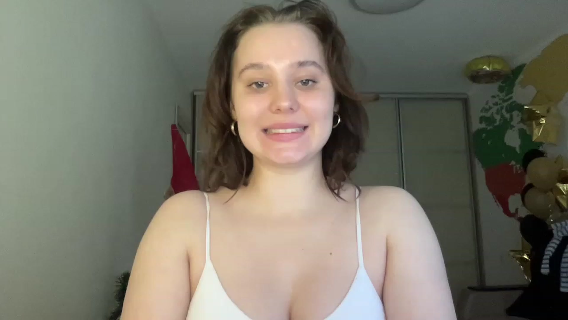 Gallery image thumbnail from TifanyTatum's myfreecams stream on, 04/15/2023, 12:49 image 16 of 20