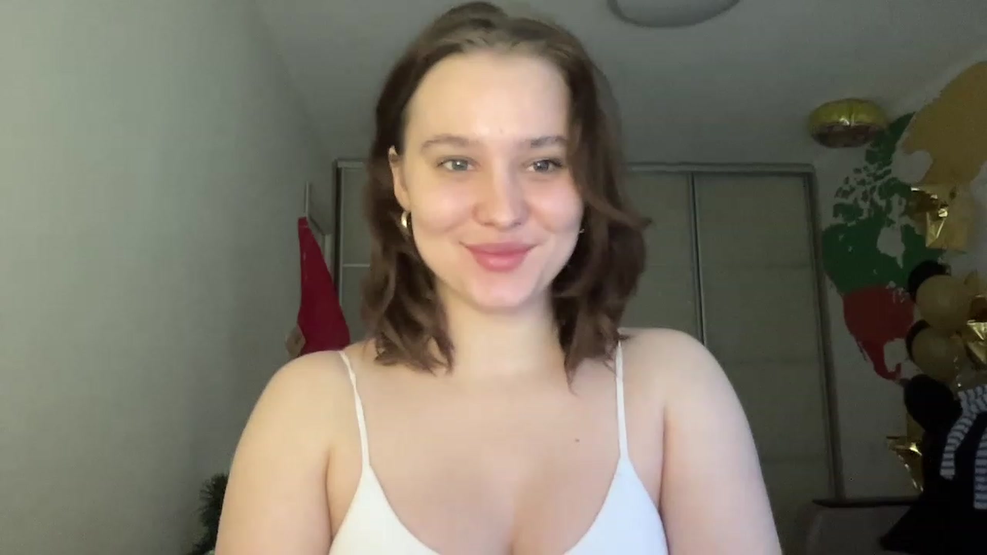 Gallery image thumbnail from TifanyTatum's myfreecams stream on, 04/15/2023, 12:49 image 13 of 20