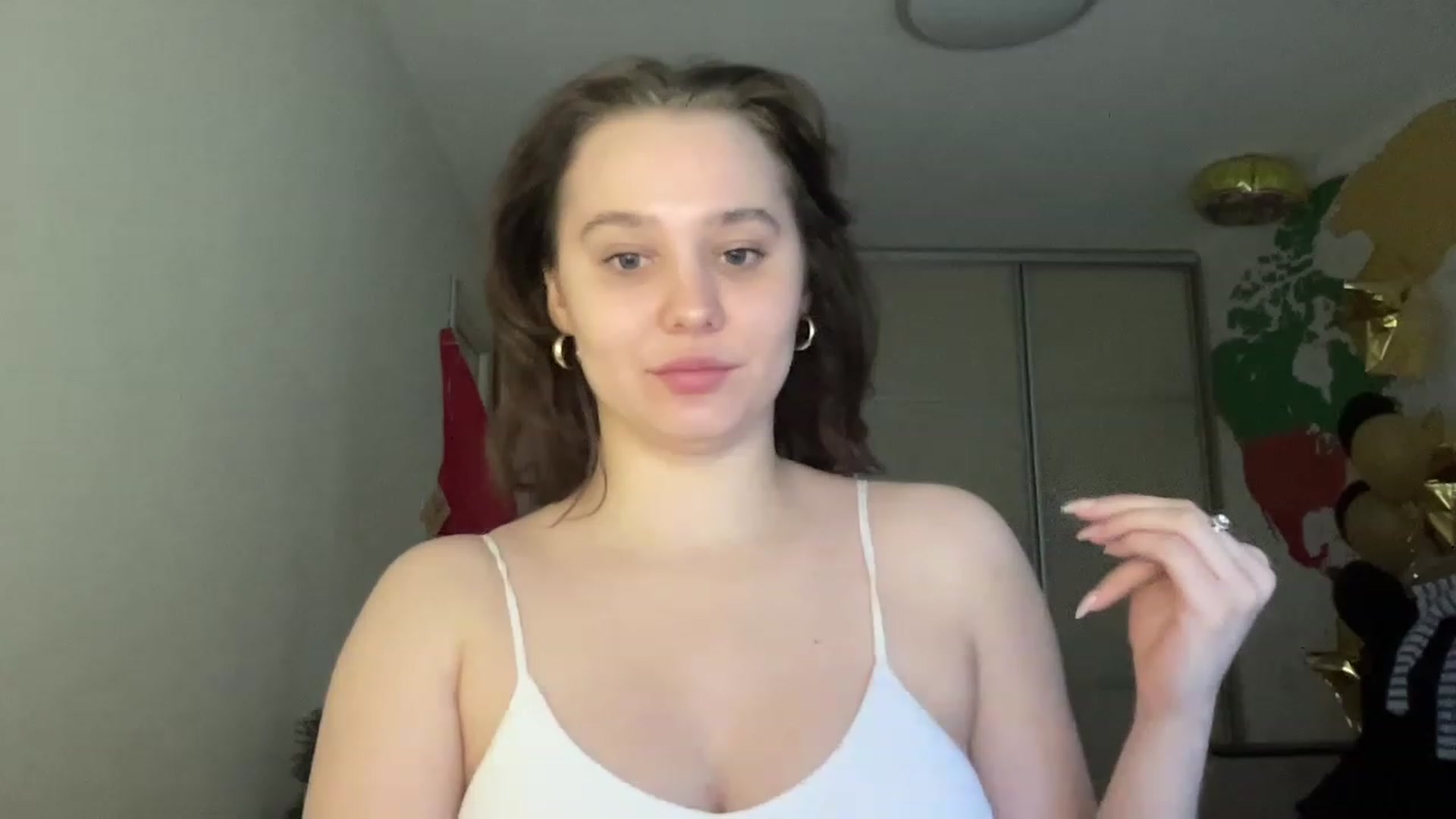 Gallery image thumbnail from TifanyTatum's myfreecams stream on, 04/15/2023, 12:49 image 14 of 20