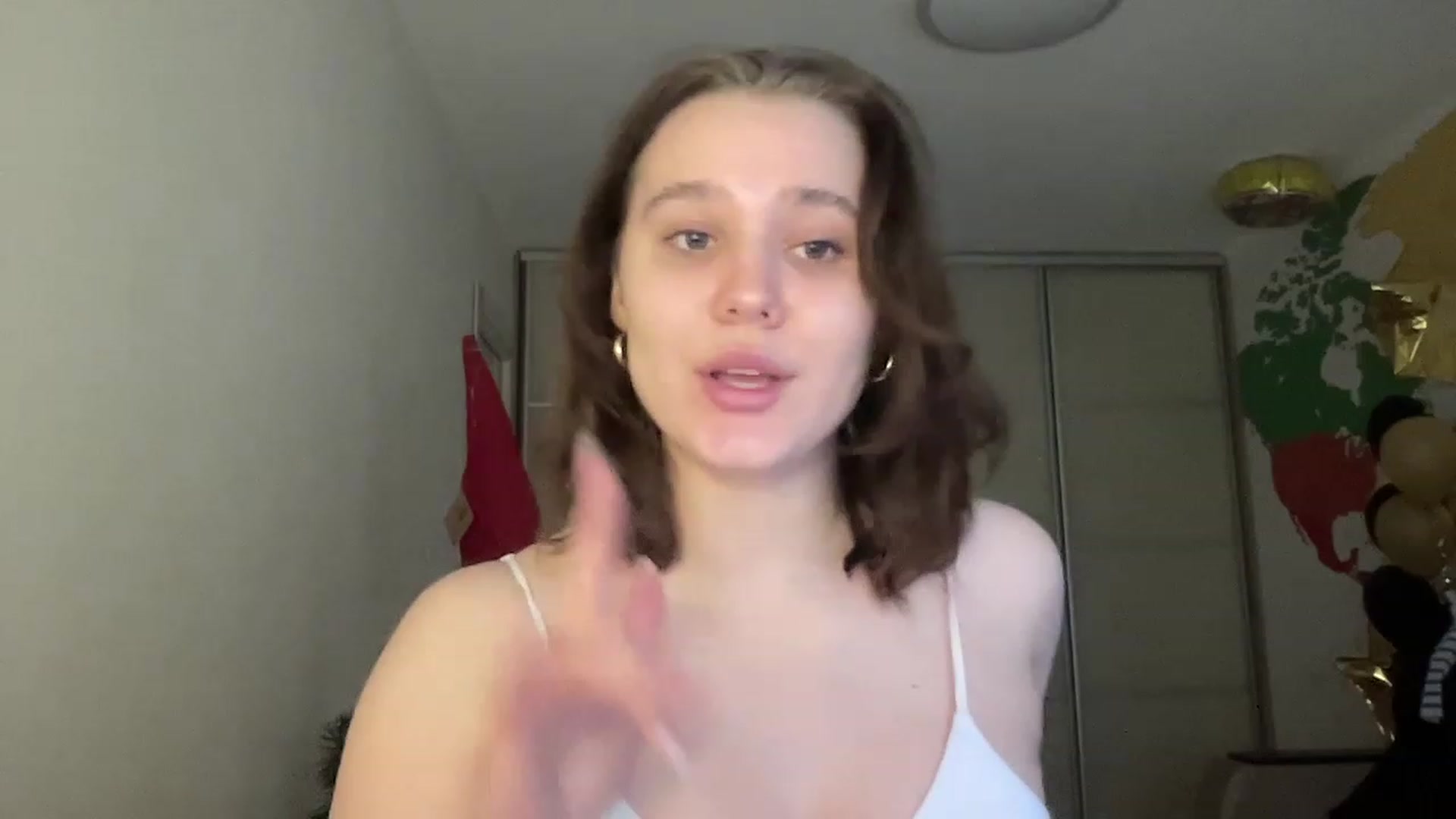 Gallery image thumbnail from TifanyTatum's myfreecams stream on, 04/15/2023, 12:49 image 12 of 20