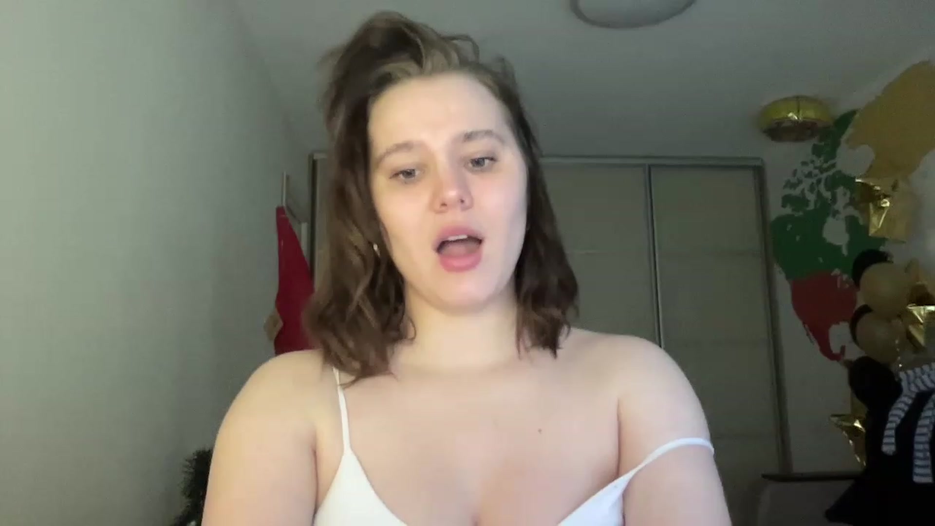 Gallery image thumbnail from TifanyTatum's myfreecams stream on, 04/15/2023, 12:49 image 20 of 20