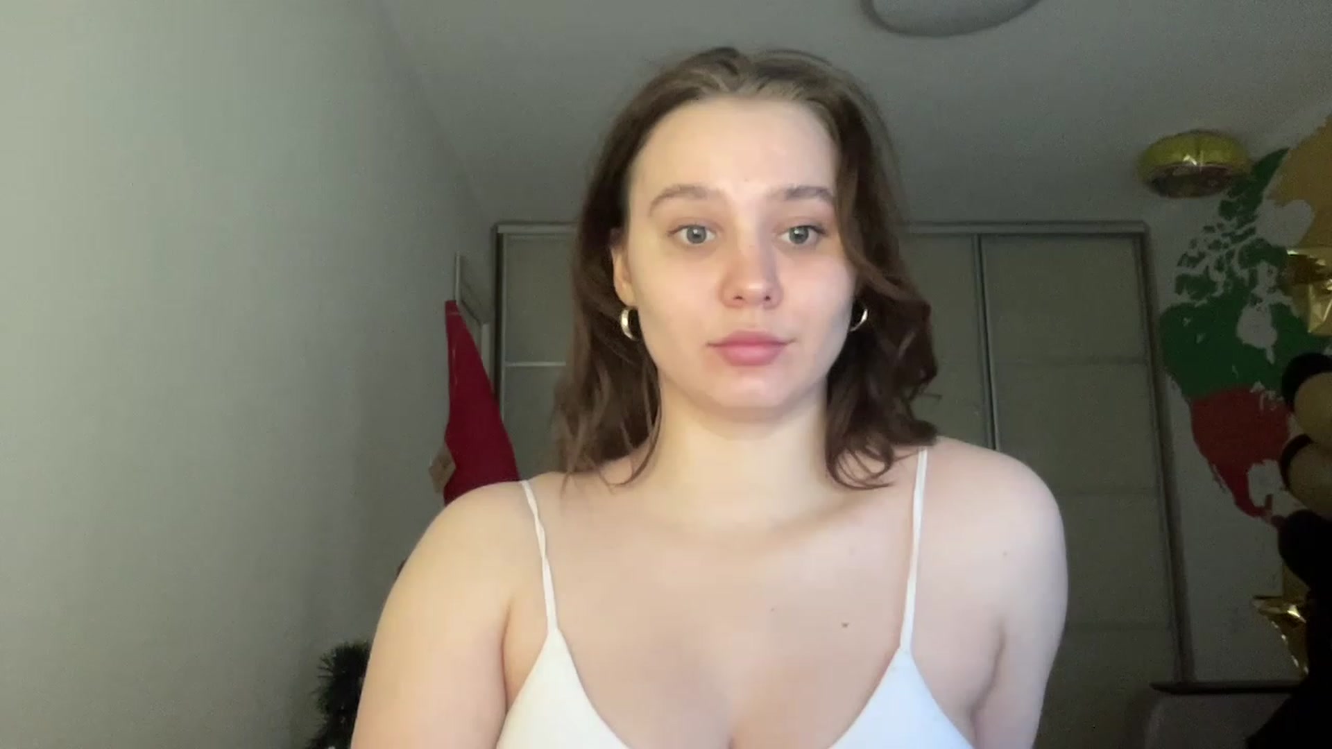 Gallery image thumbnail from TifanyTatum's myfreecams stream on, 04/15/2023, 12:49 image 8 of 20
