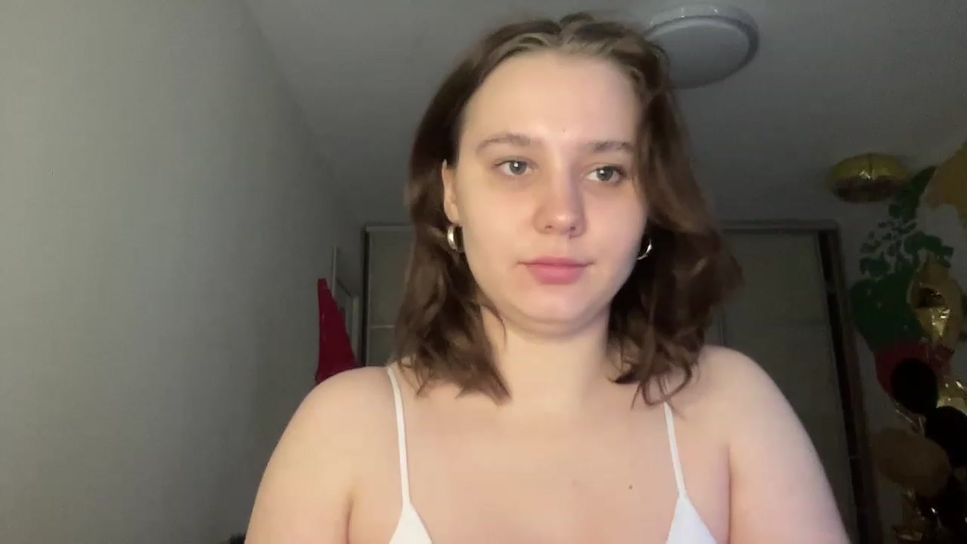 Gallery image thumbnail from TifanyTatum's myfreecams stream on, 04/15/2023, 15:04 image 4 of 20