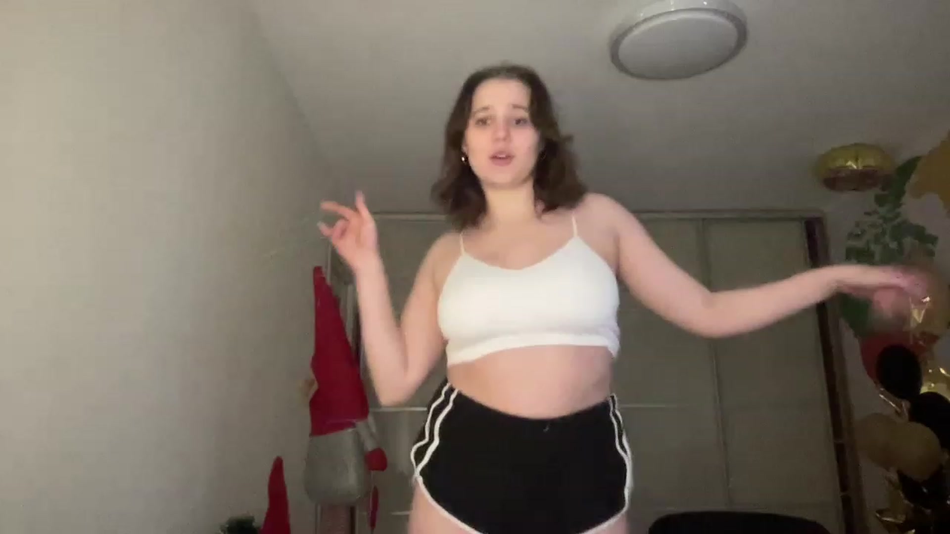 Gallery image thumbnail from TifanyTatum's myfreecams stream on, 04/15/2023, 15:04 image 1 of 20