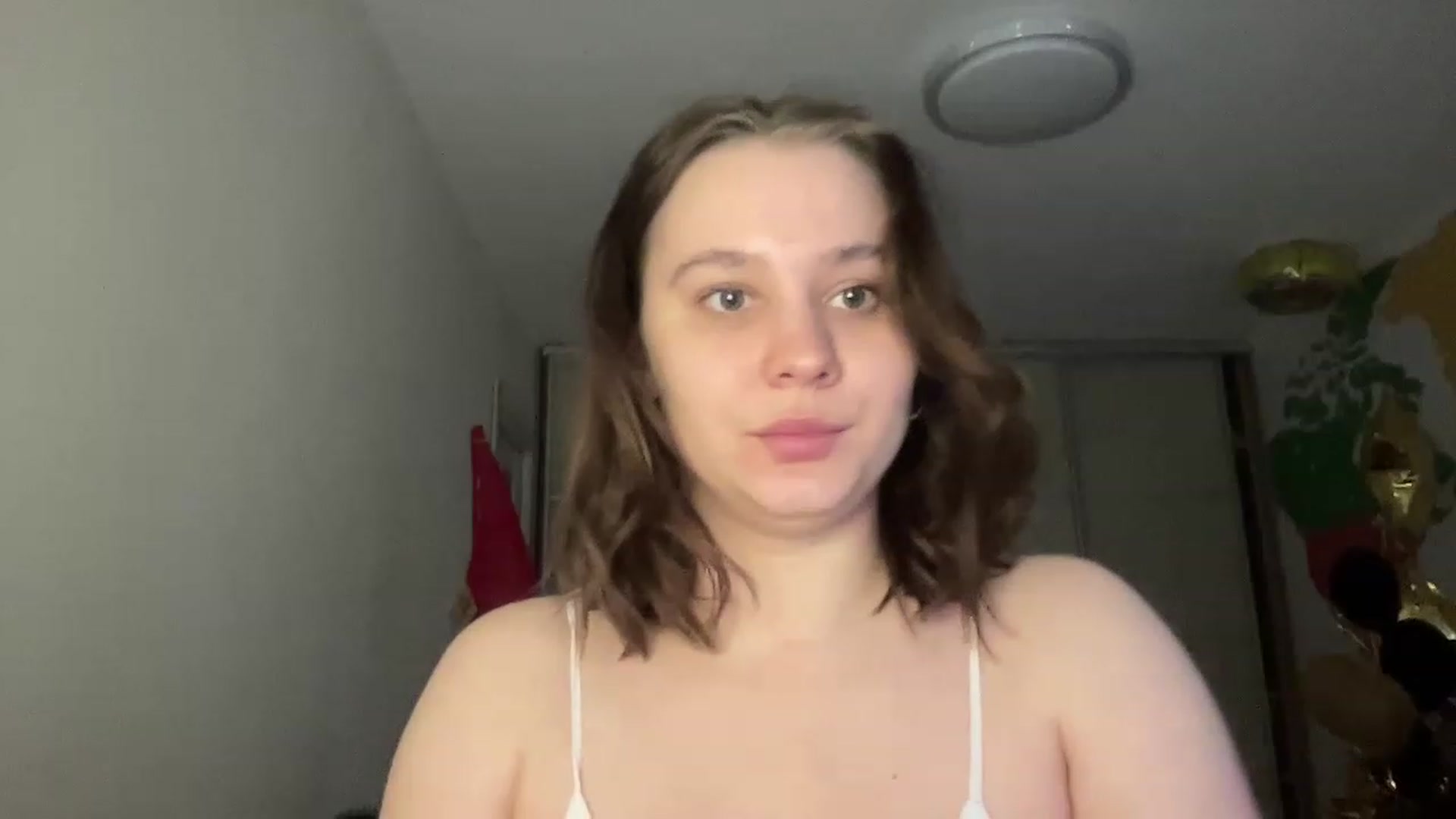 Gallery image thumbnail from TifanyTatum's myfreecams stream on, 04/15/2023, 15:04 image 8 of 20