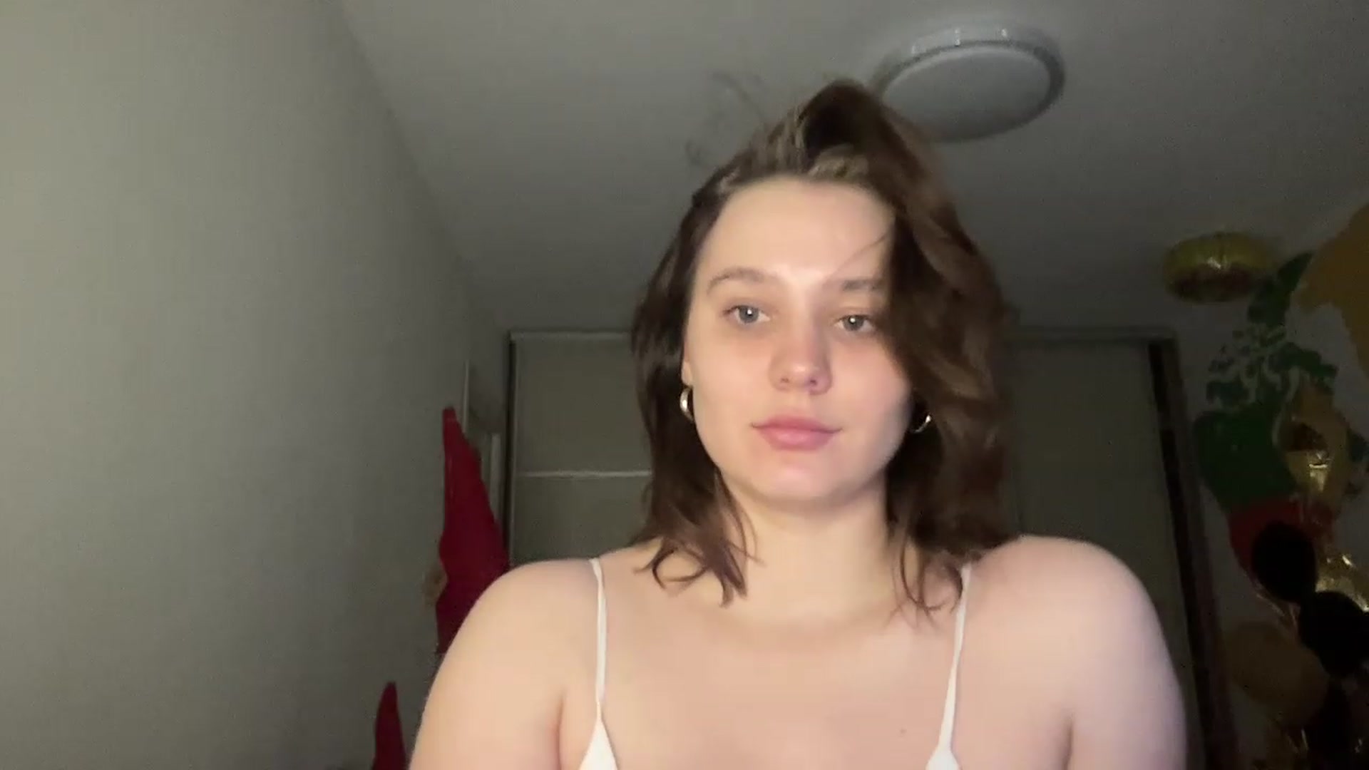 Gallery image thumbnail from TifanyTatum's myfreecams stream on, 04/15/2023, 15:04 image 16 of 20