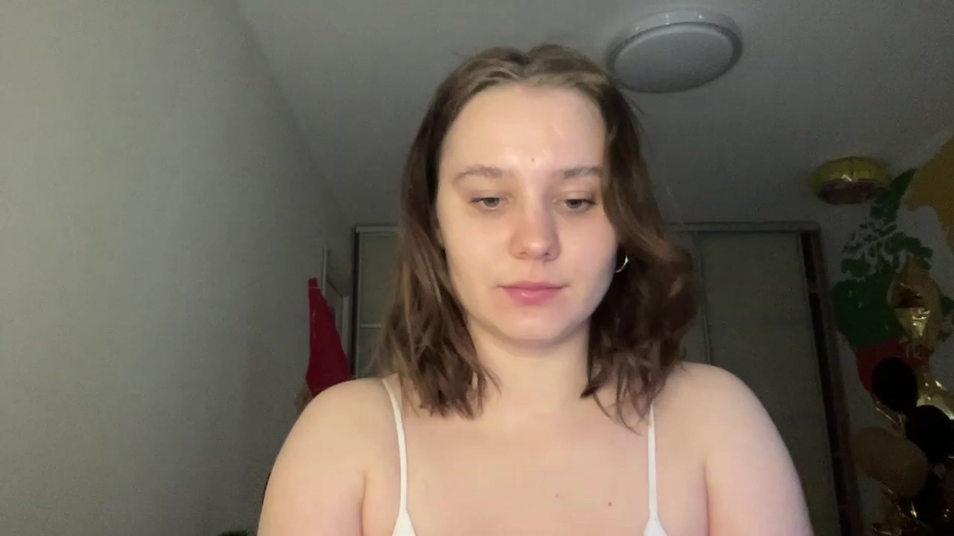 Gallery image thumbnail from TifanyTatum's myfreecams stream on, 04/15/2023, 15:04 image 9 of 20