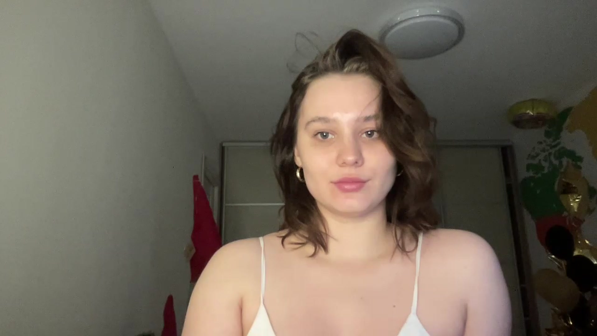 Gallery image thumbnail from TifanyTatum's myfreecams stream on, 04/15/2023, 15:04 image 15 of 20