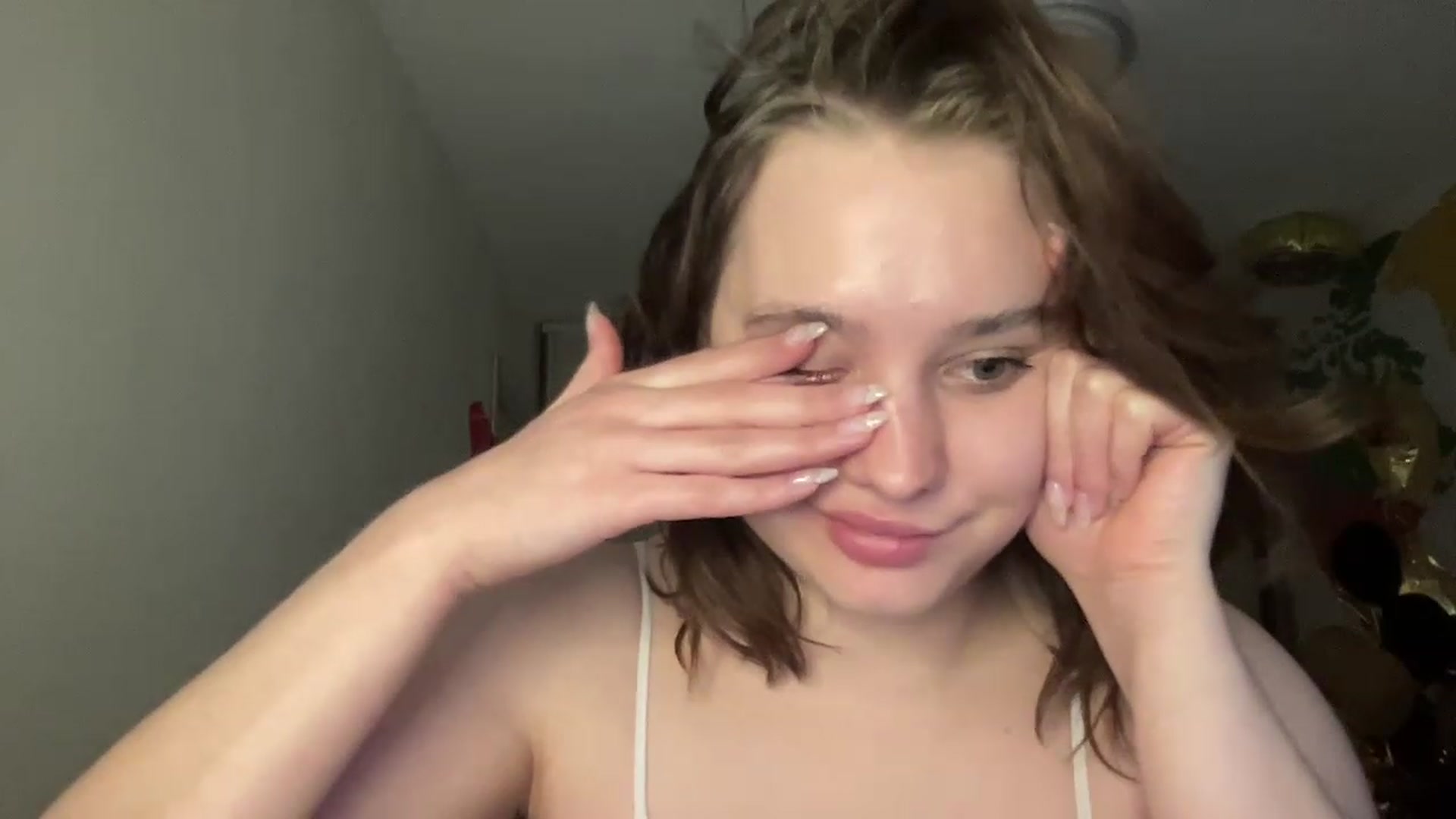 Gallery image thumbnail from TifanyTatum's myfreecams stream on, 04/15/2023, 15:04 image 18 of 20