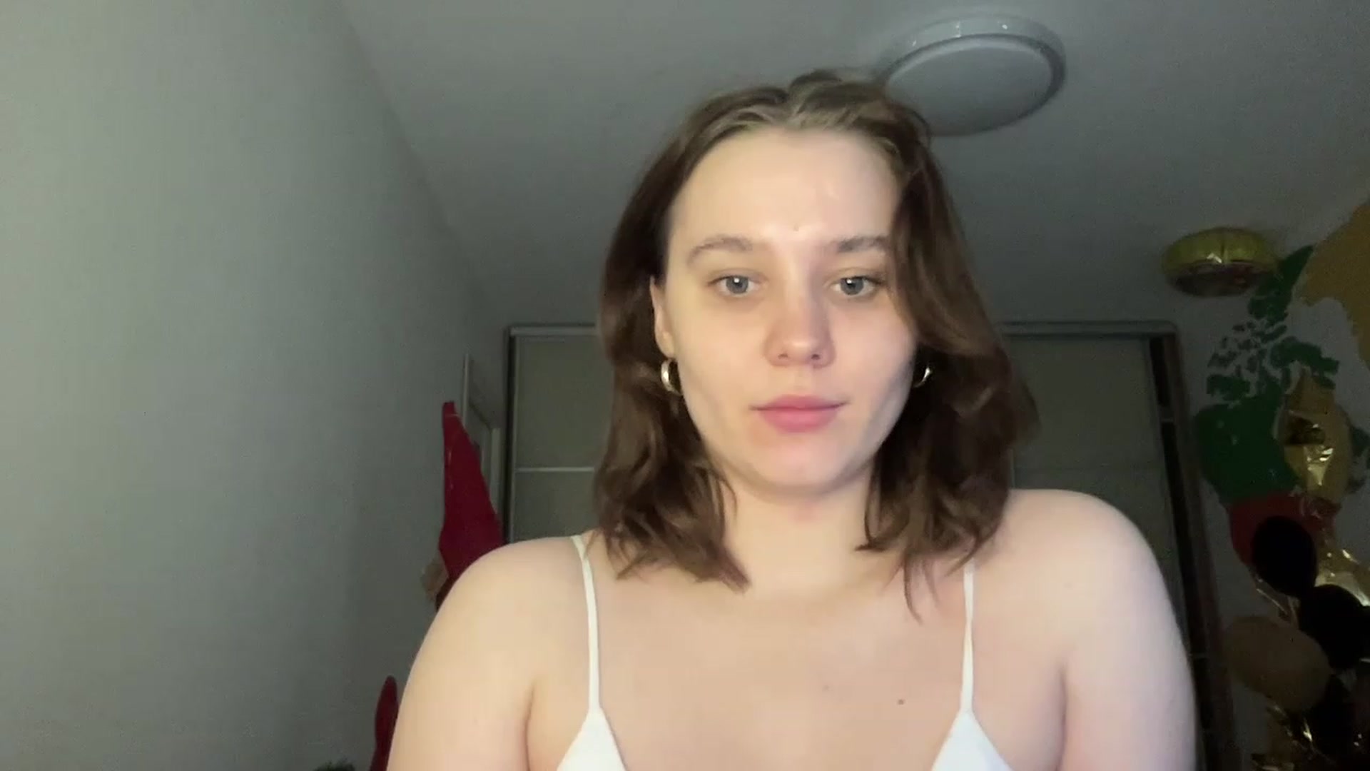 Gallery image thumbnail from TifanyTatum's myfreecams stream on, 04/15/2023, 15:04 image 5 of 20