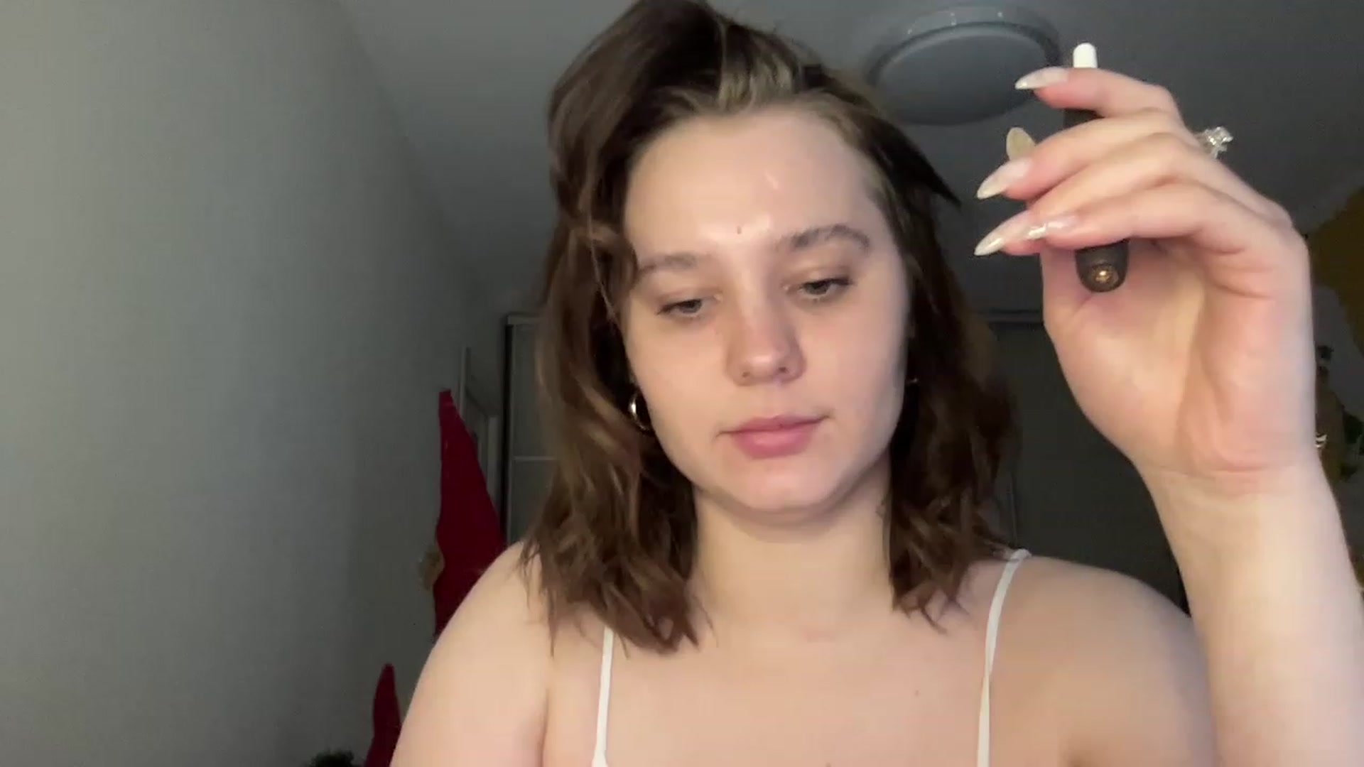 Gallery image thumbnail from TifanyTatum's myfreecams stream on, 04/15/2023, 15:04 image 10 of 20