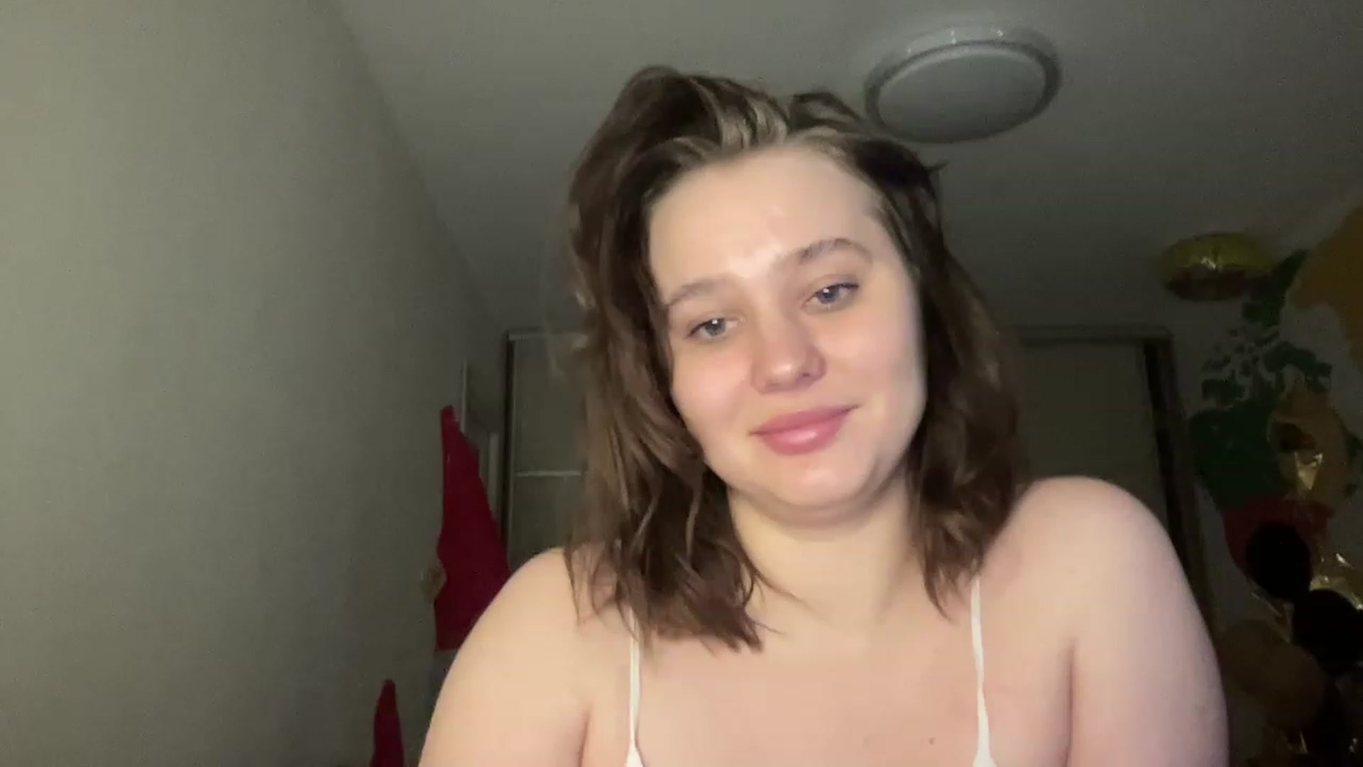Gallery image thumbnail from TifanyTatum's myfreecams stream on, 04/15/2023, 15:04 image 19 of 20